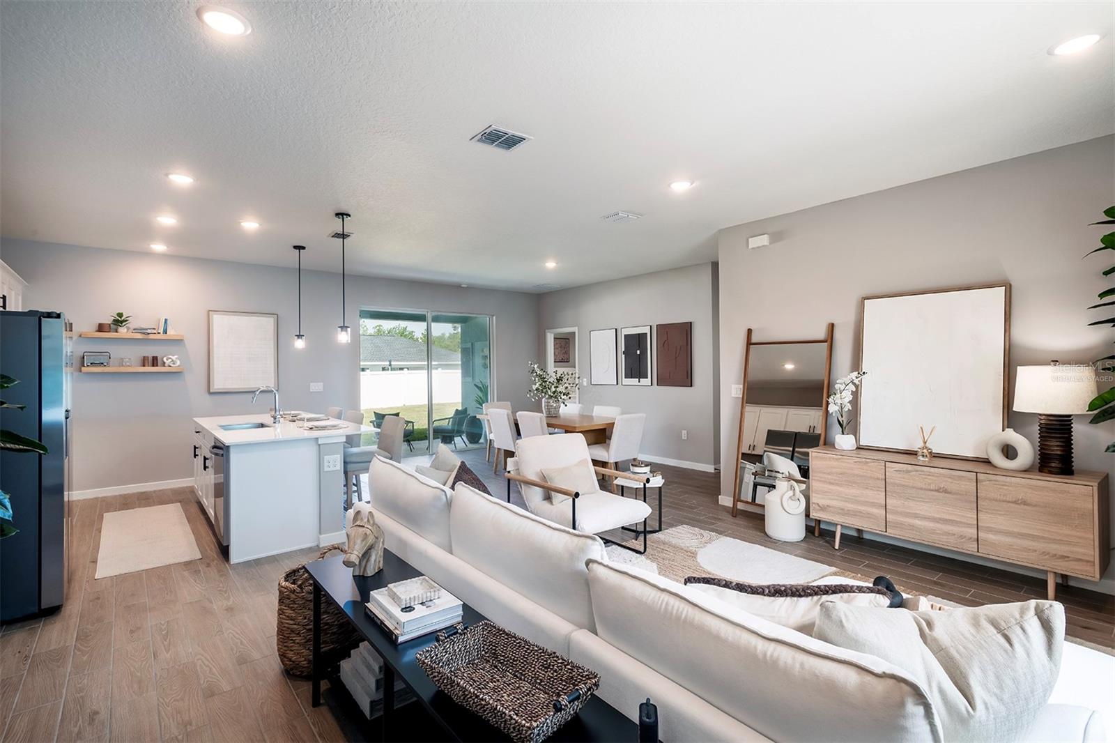 4105 SW 130TH PL, OCALA, FL, 34473