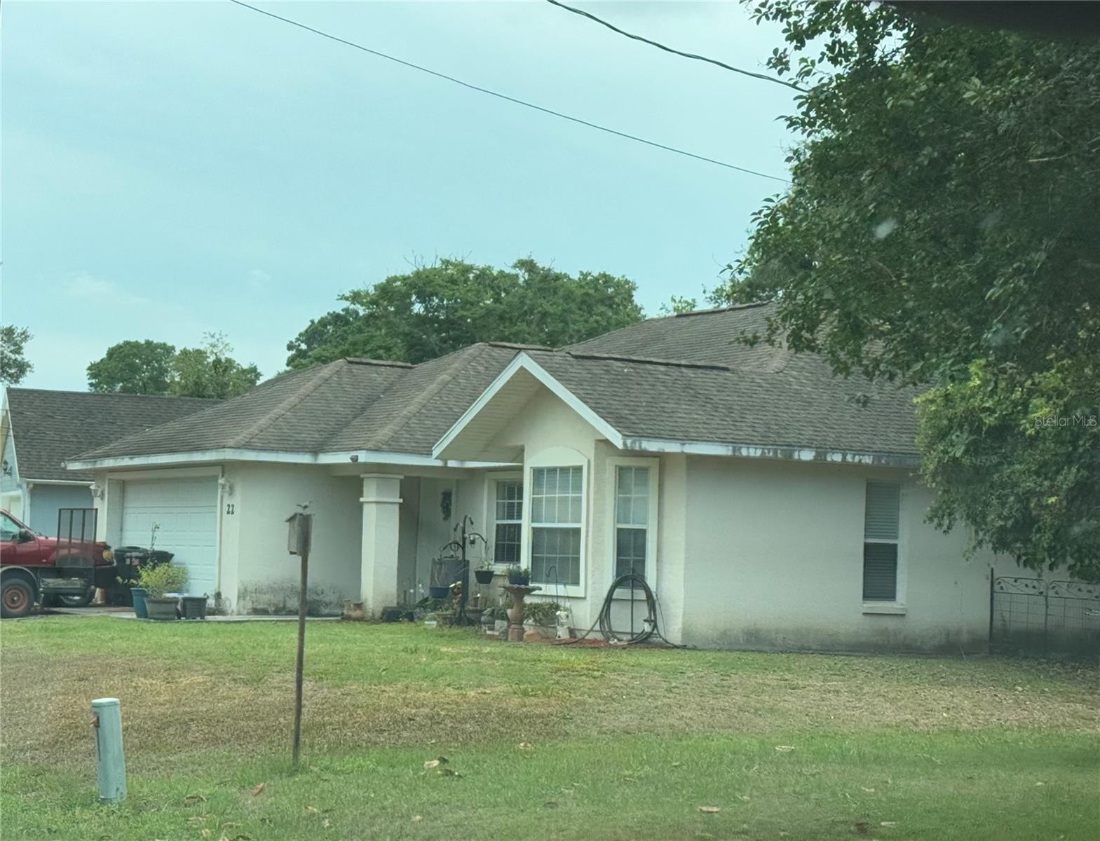 22 BANYAN TRAK, OCALA, FL, 34472