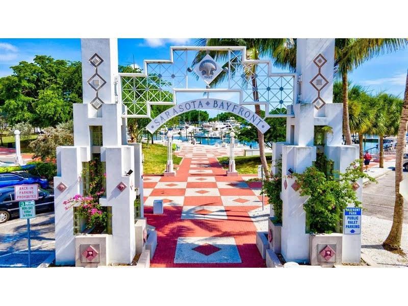 2000 CRAFT LN, SARASOTA, FL, 34239