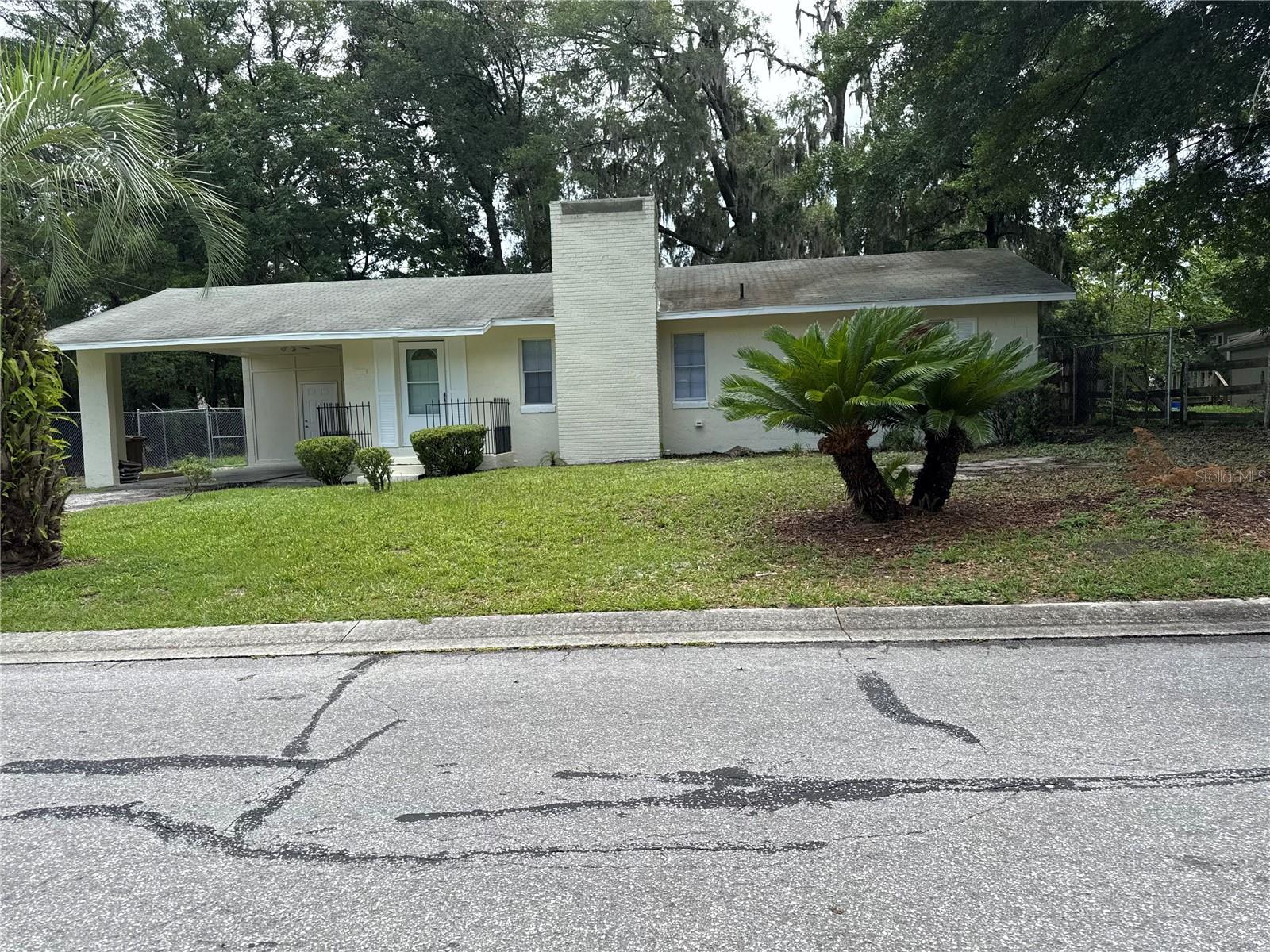 2817 NE 18TH AVE, OCALA, FL, 34470