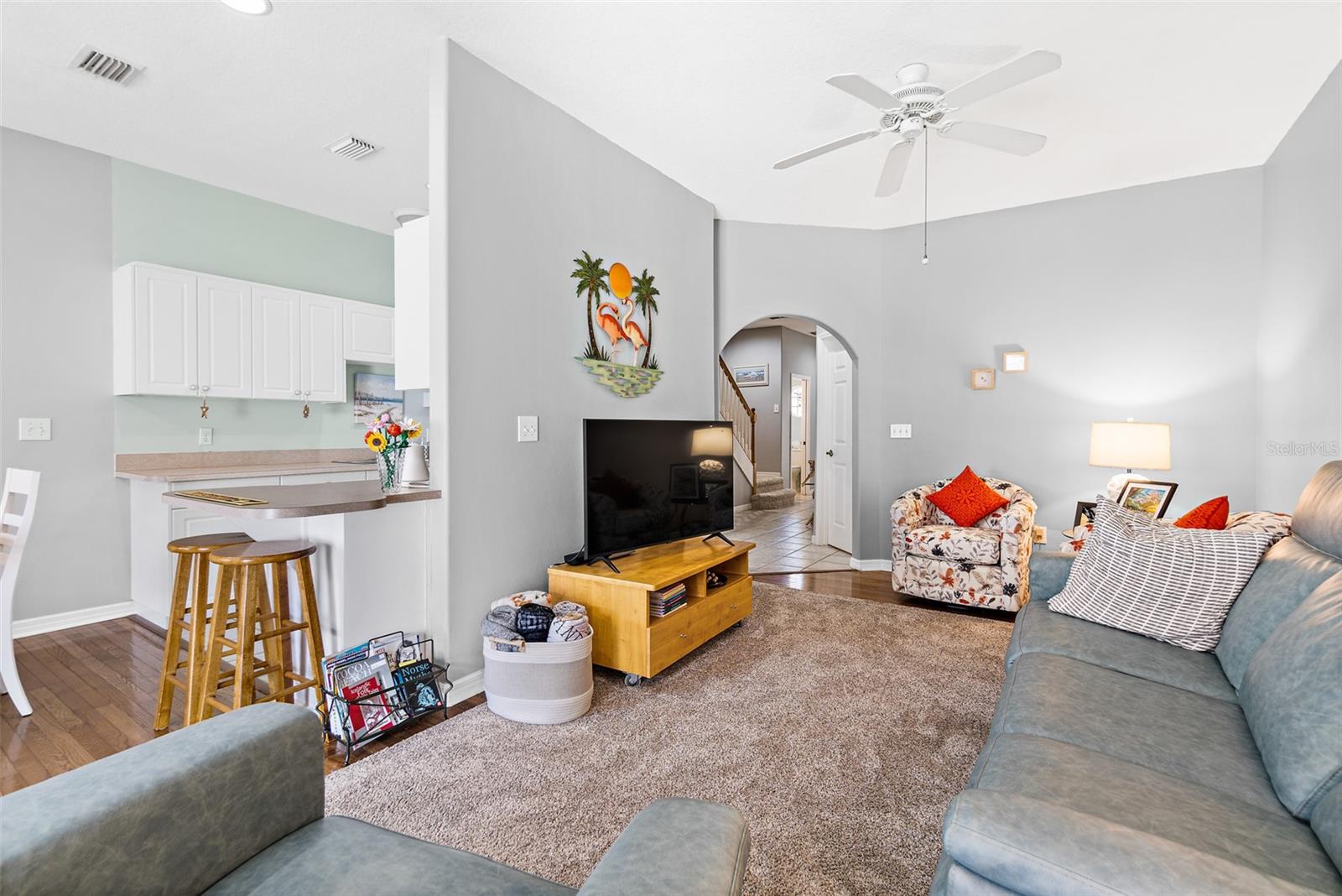 5201 OCEAN BEACH BLVD #4, COCOA BEACH, FL, 32931