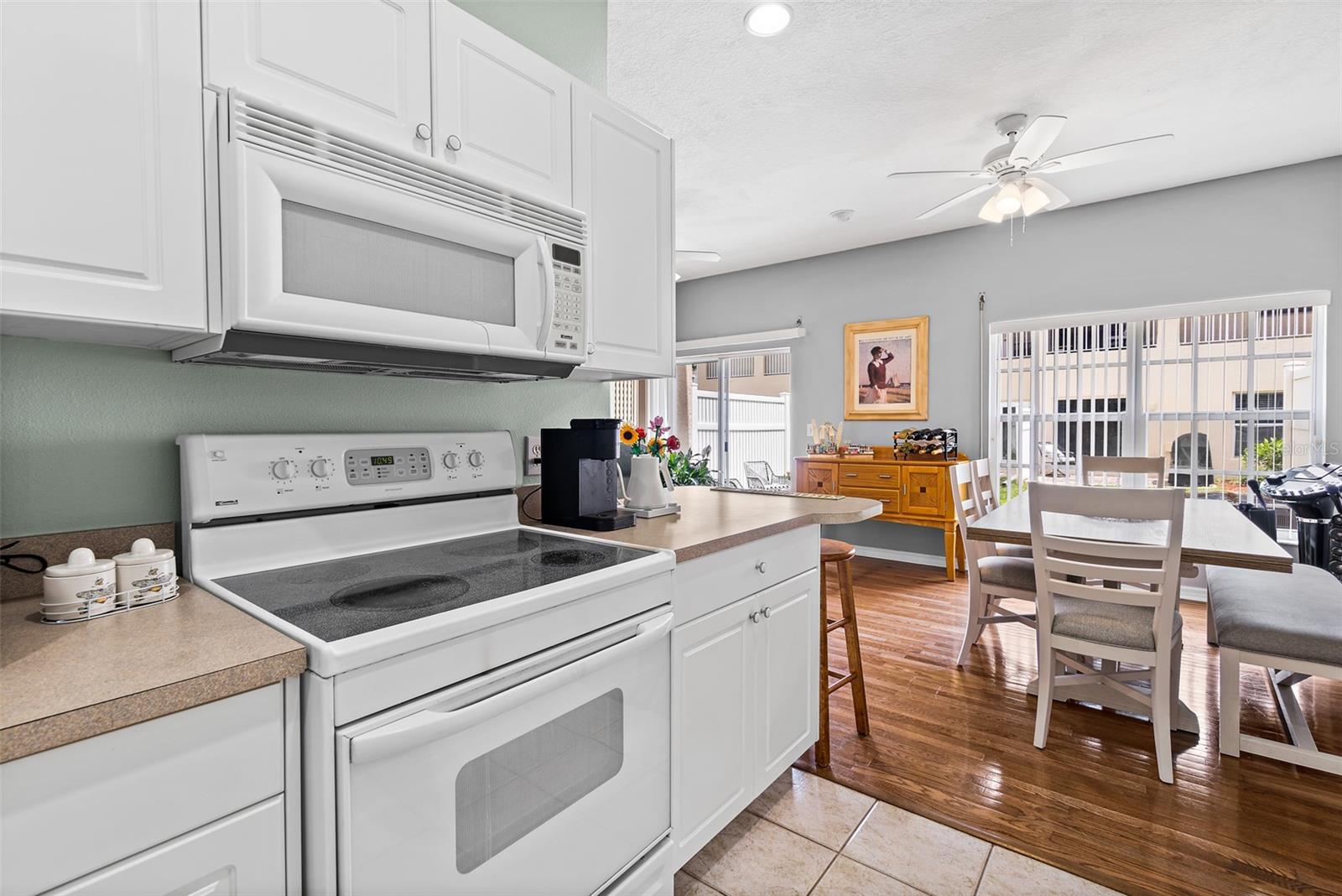 5201 OCEAN BEACH BLVD #4, COCOA BEACH, FL, 32931