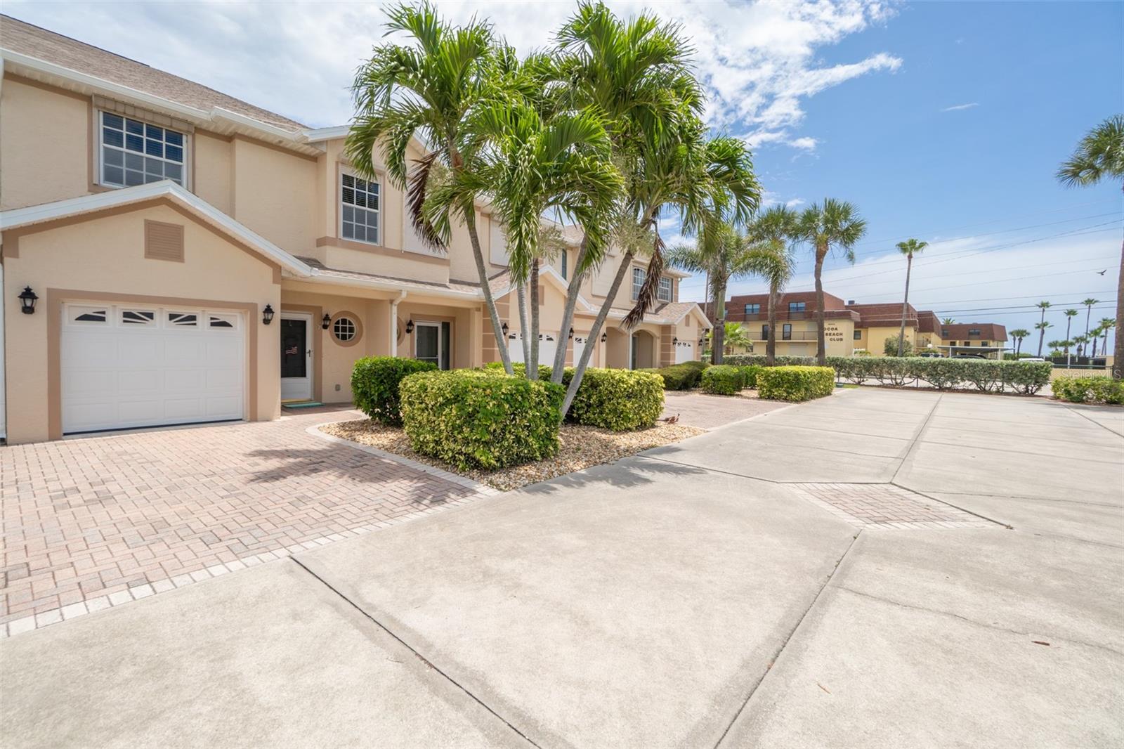 5201 OCEAN BEACH BLVD #4, COCOA BEACH, FL, 32931