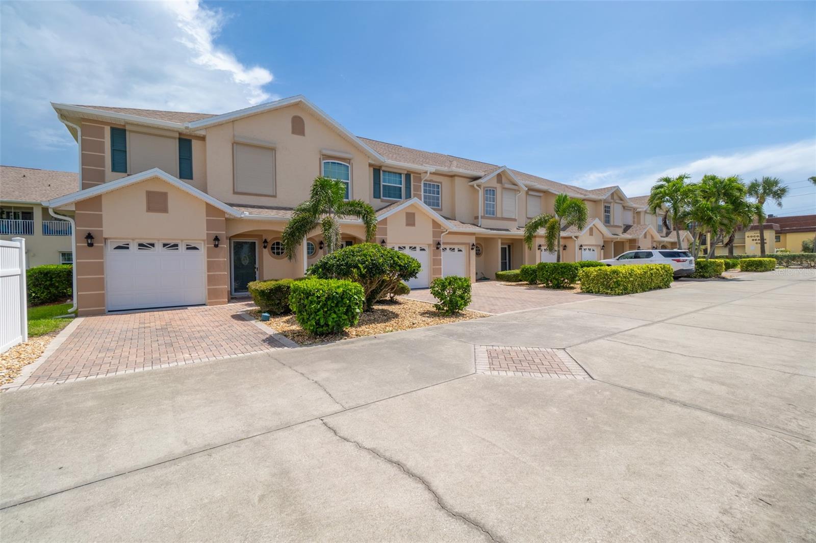 5201 OCEAN BEACH BLVD #4, COCOA BEACH, FL, 32931