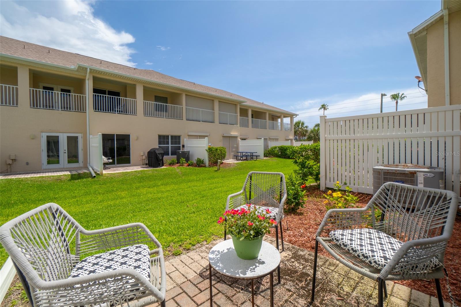 5201 OCEAN BEACH BLVD #4, COCOA BEACH, FL, 32931