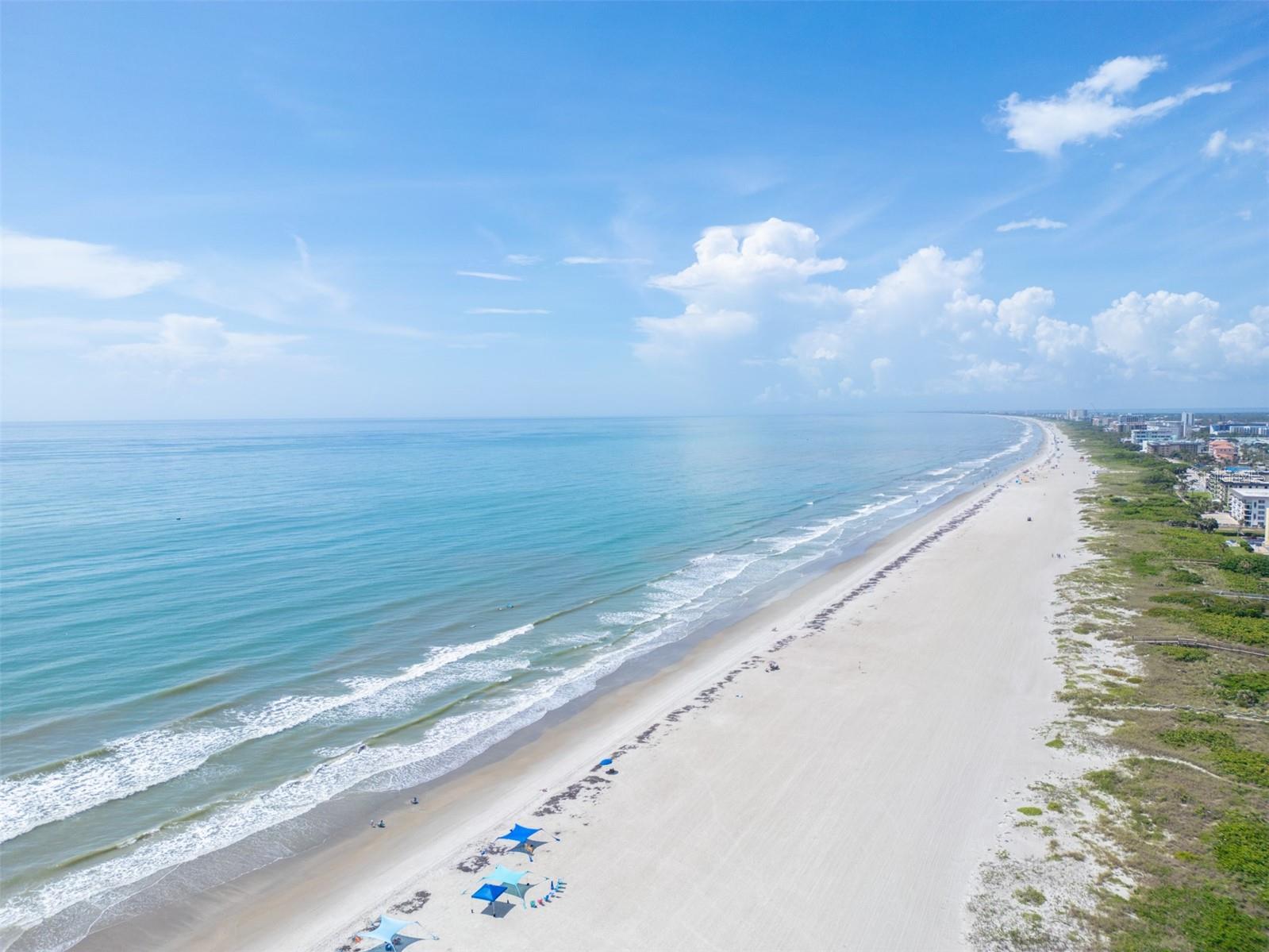 5201 OCEAN BEACH BLVD #4, COCOA BEACH, FL, 32931