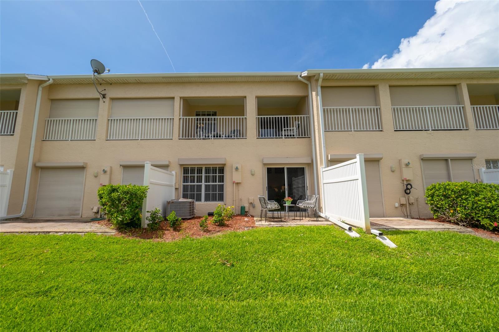 5201 OCEAN BEACH BLVD #4, COCOA BEACH, FL, 32931