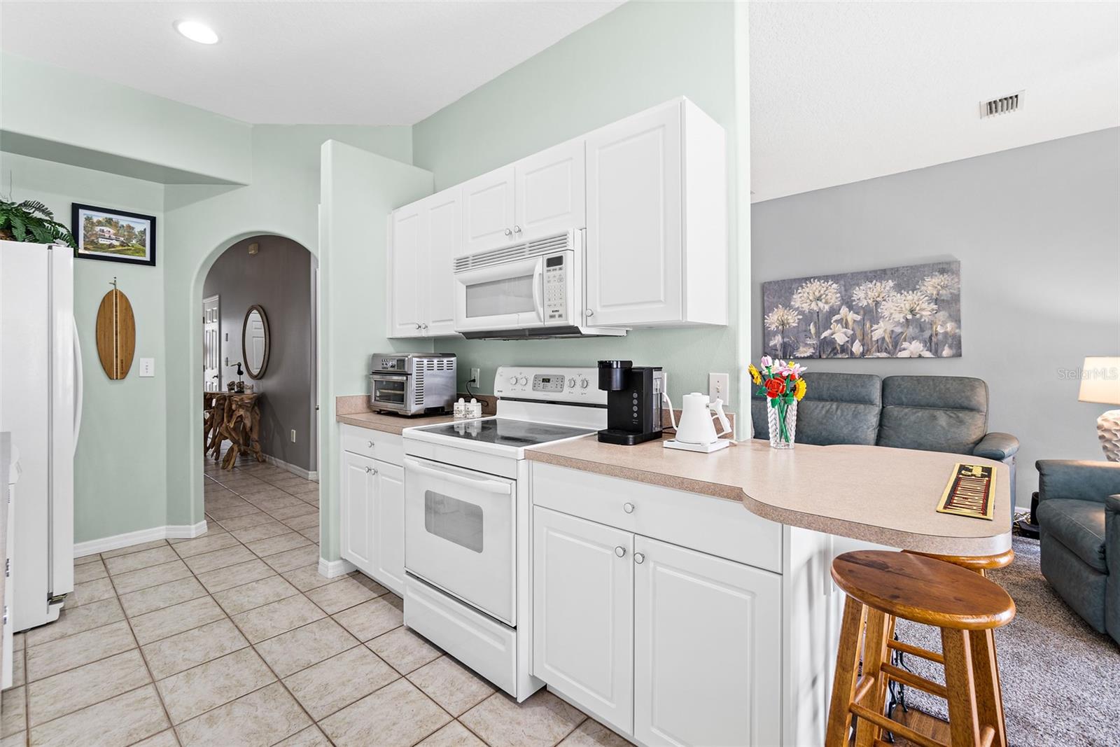 5201 OCEAN BEACH BLVD #4, COCOA BEACH, FL, 32931