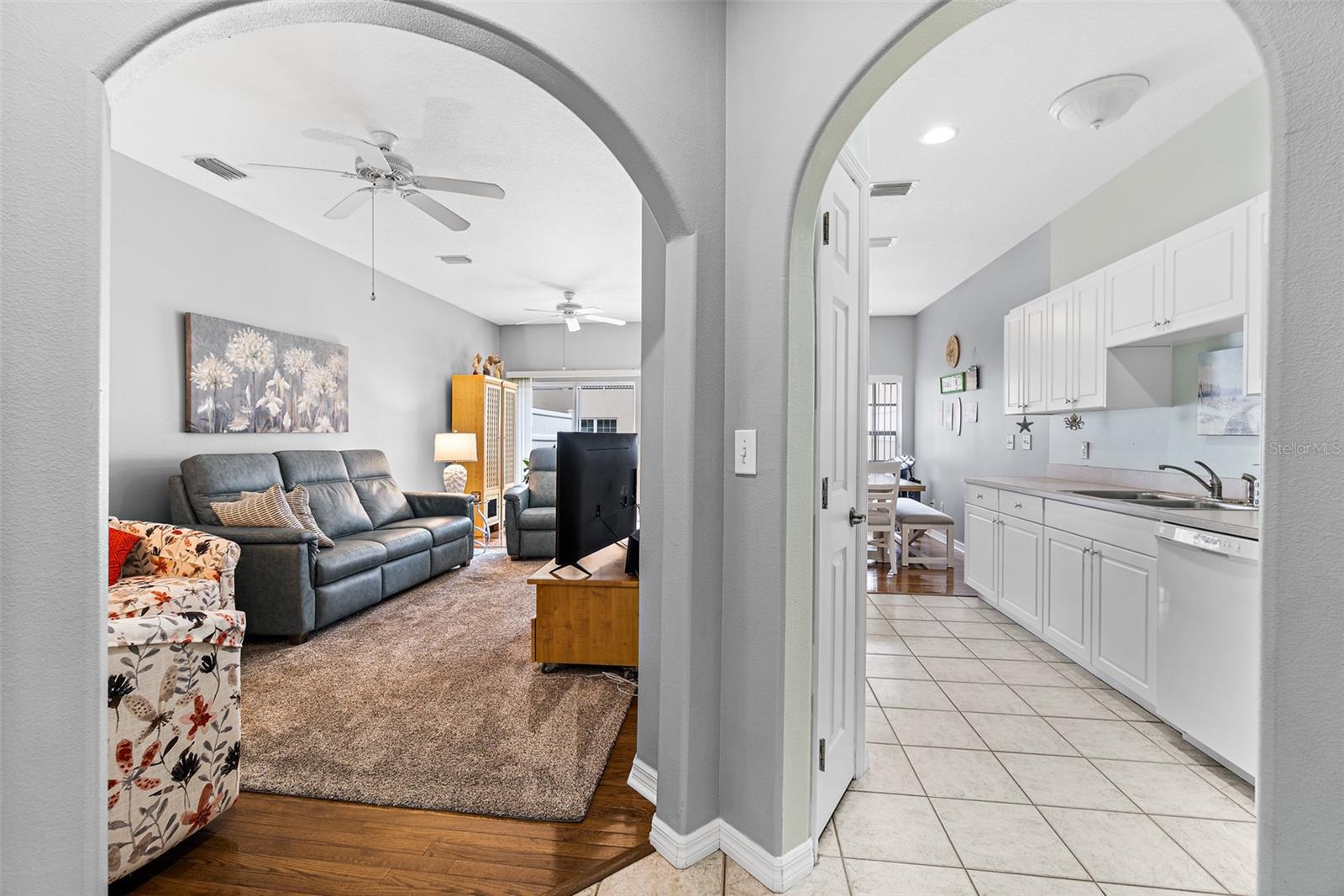 5201 OCEAN BEACH BLVD #4, COCOA BEACH, FL, 32931