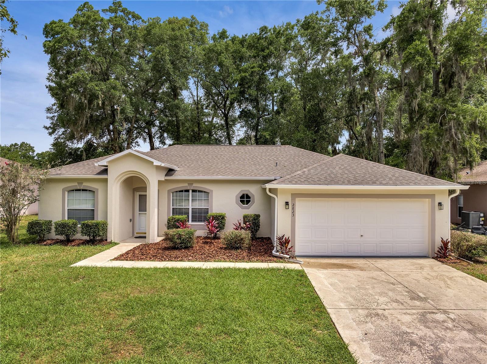 2823 NE 24TH PL, OCALA, FL, 34470