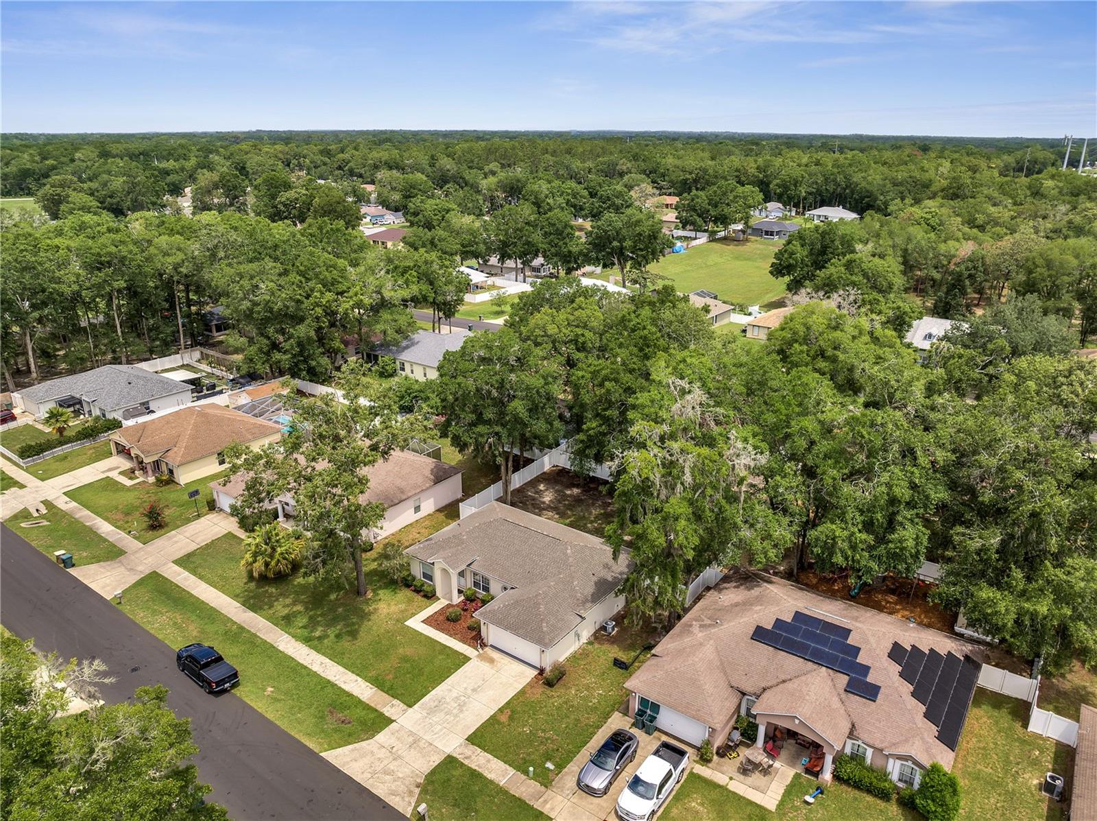 2823 NE 24TH PL, OCALA, FL, 34470