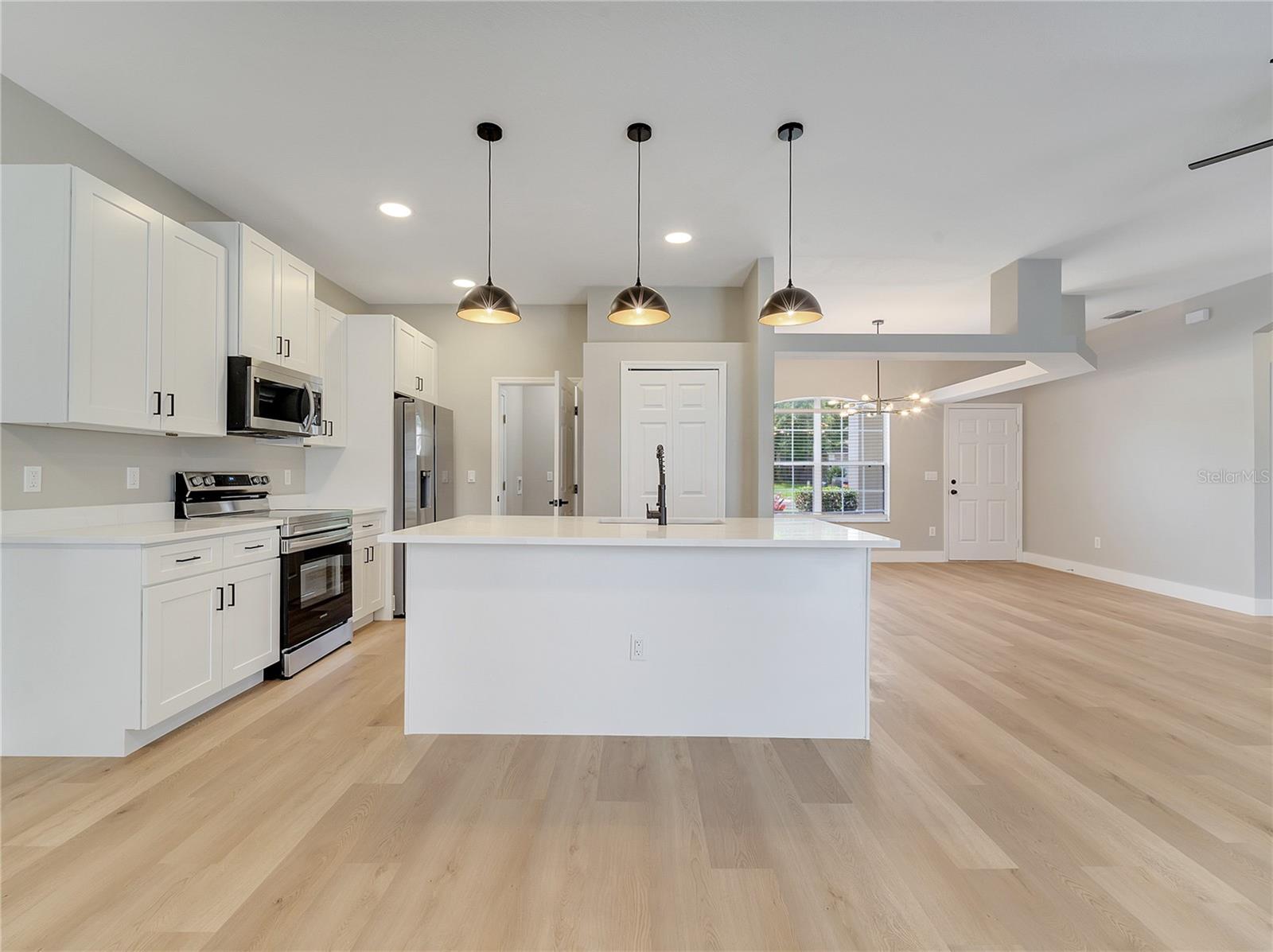 2823 NE 24TH PL, OCALA, FL, 34470