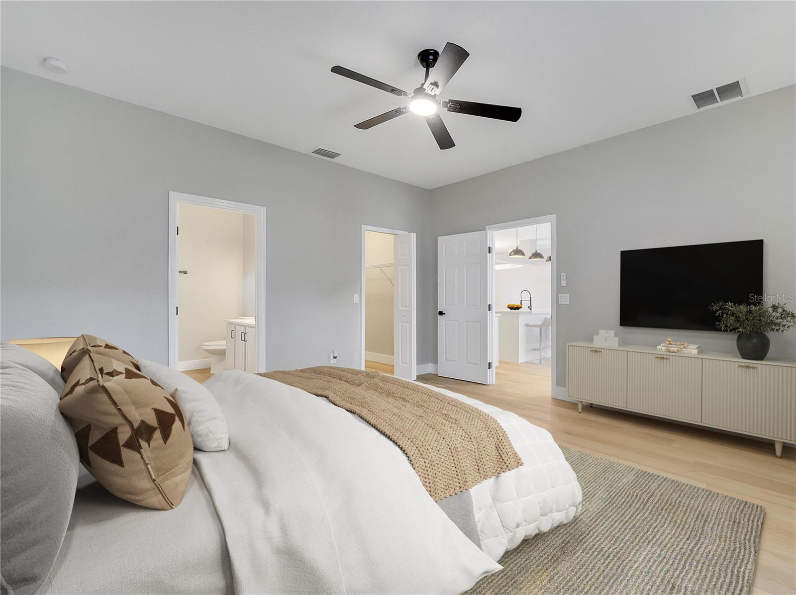 2823 NE 24TH PL, OCALA, FL, 34470