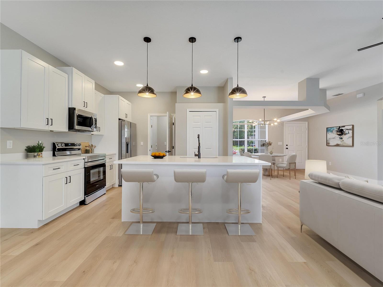 2823 NE 24TH PL, OCALA, FL, 34470