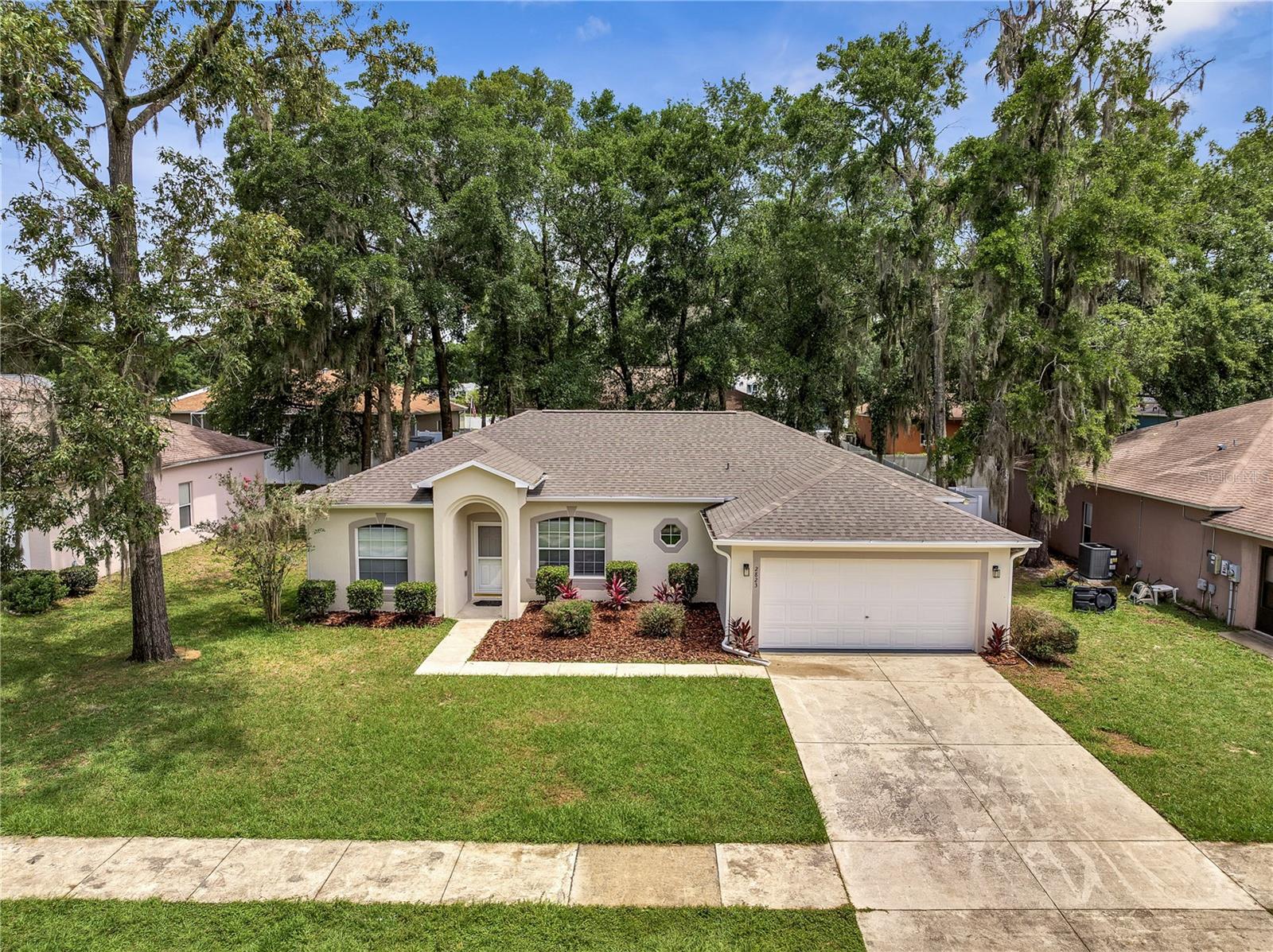 2823 NE 24TH PL, OCALA, FL, 34470