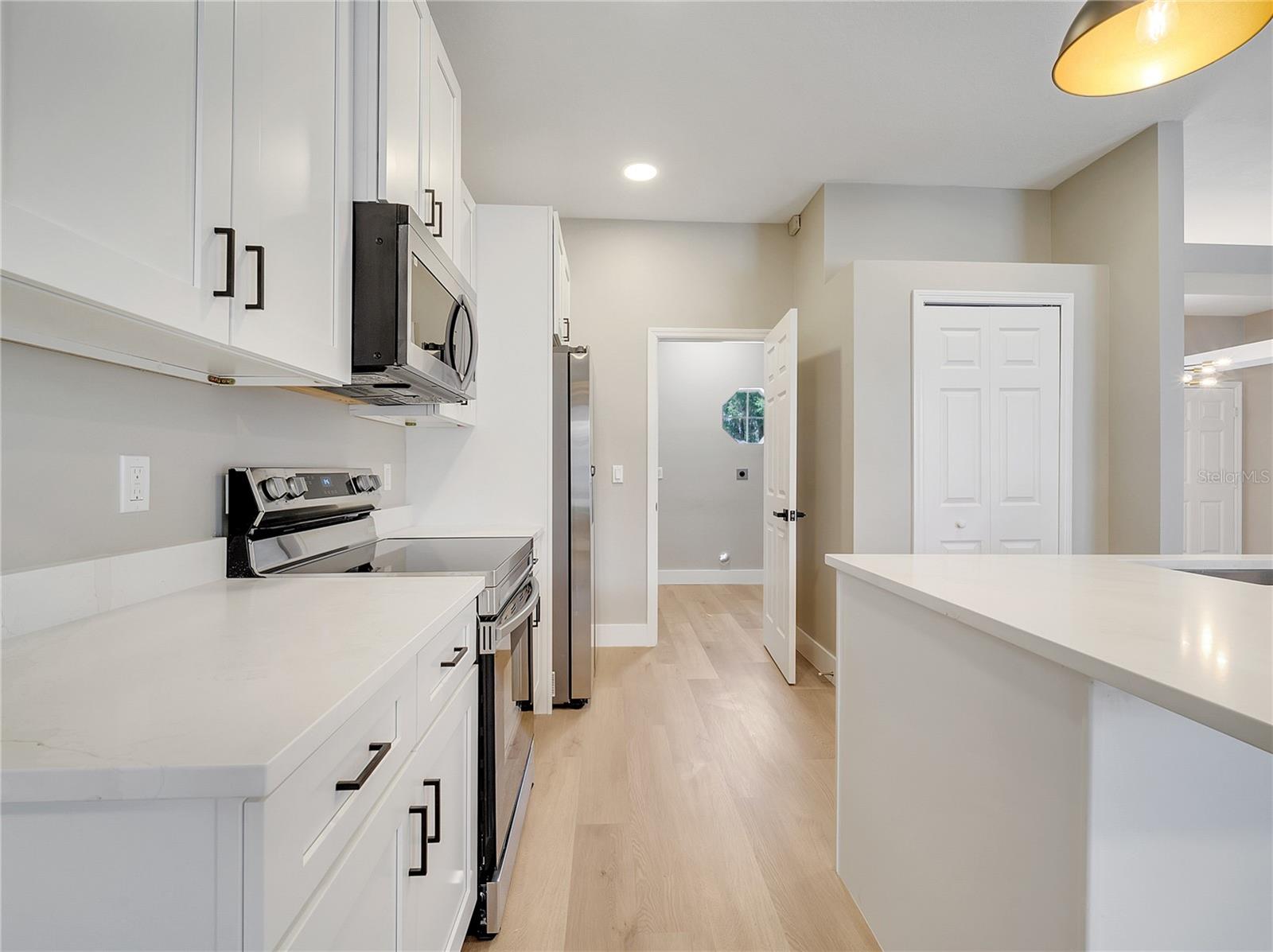 2823 NE 24TH PL, OCALA, FL, 34470