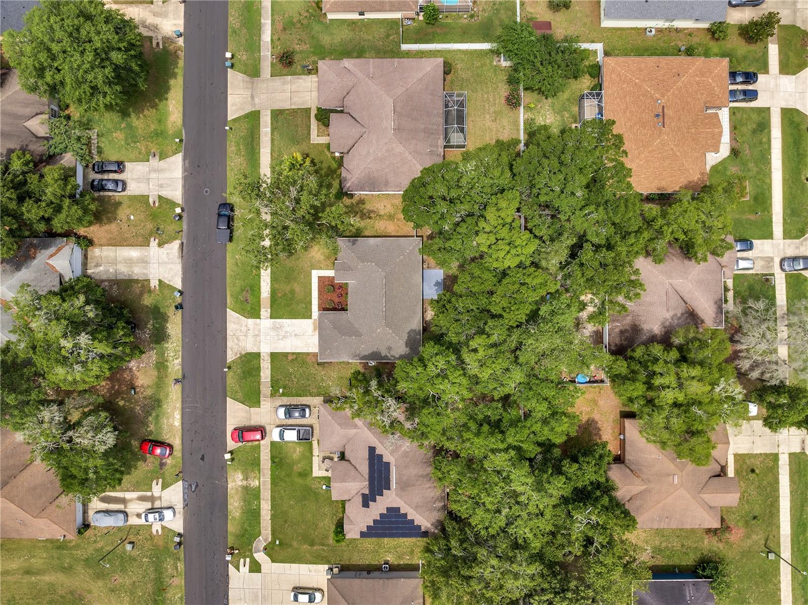 2823 NE 24TH PL, OCALA, FL, 34470