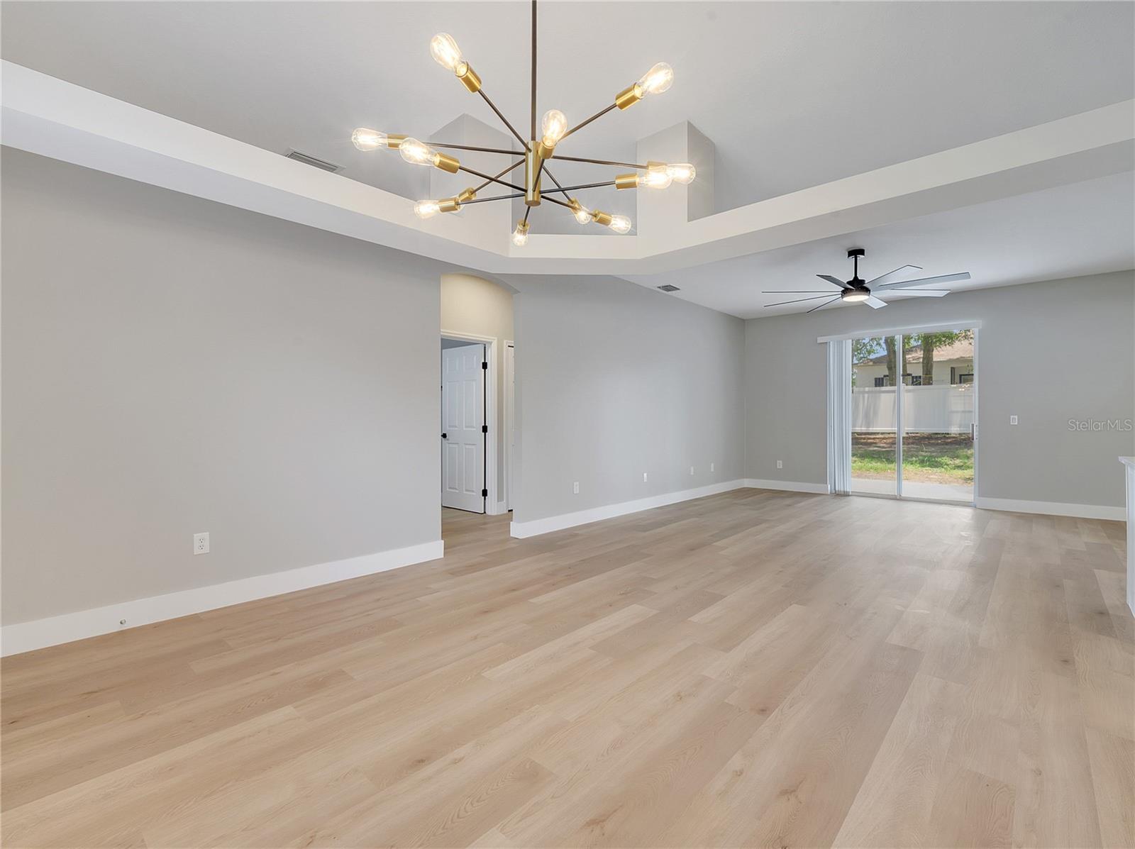 2823 NE 24TH PL, OCALA, FL, 34470