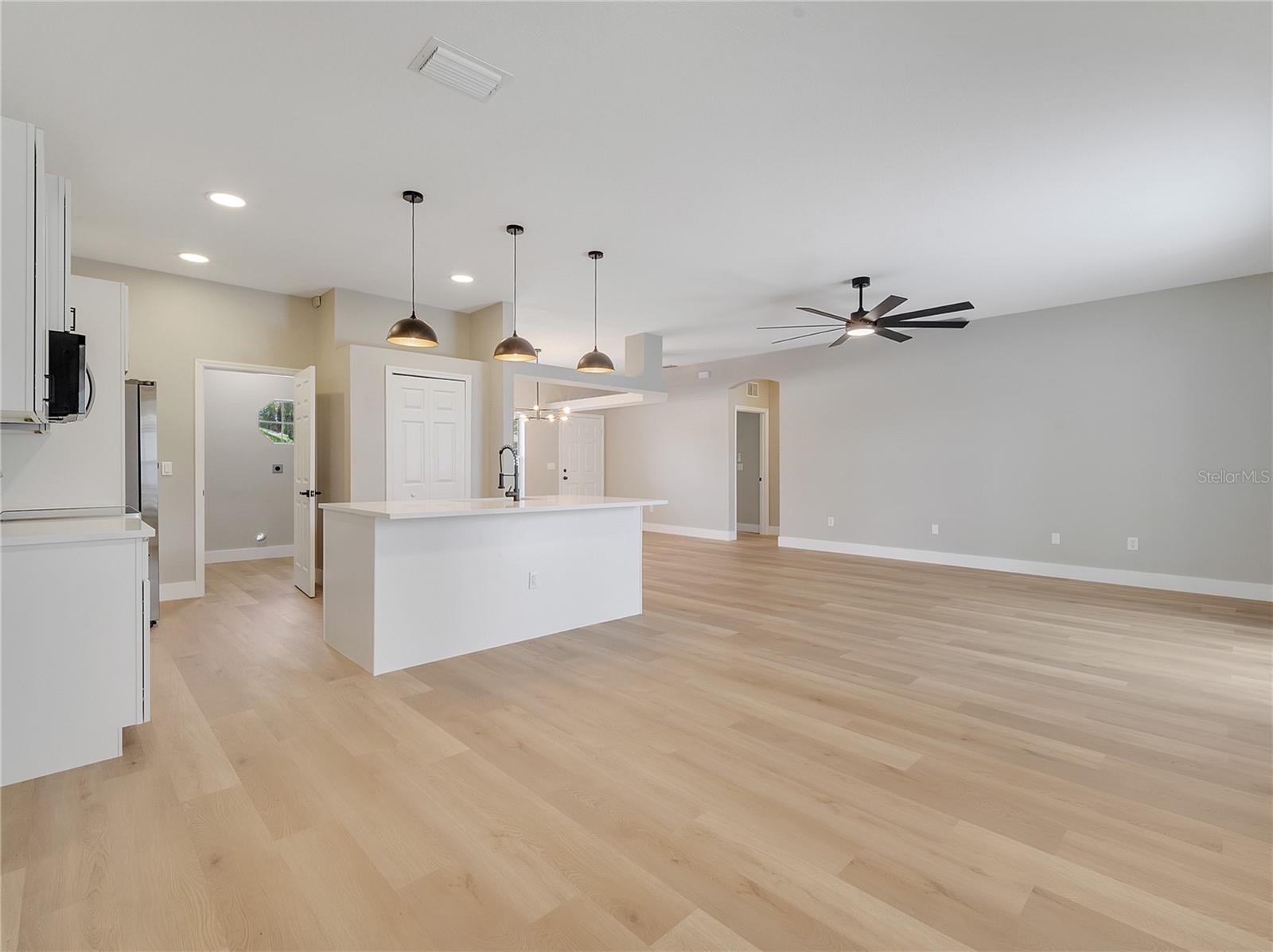 2823 NE 24TH PL, OCALA, FL, 34470