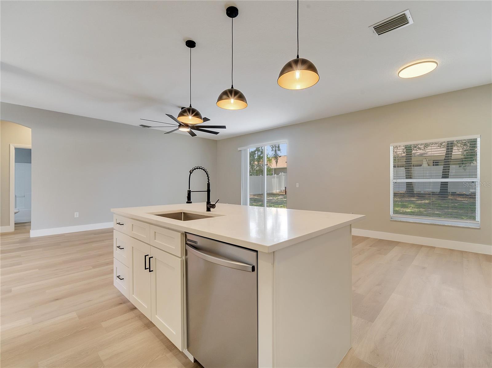 2823 NE 24TH PL, OCALA, FL, 34470