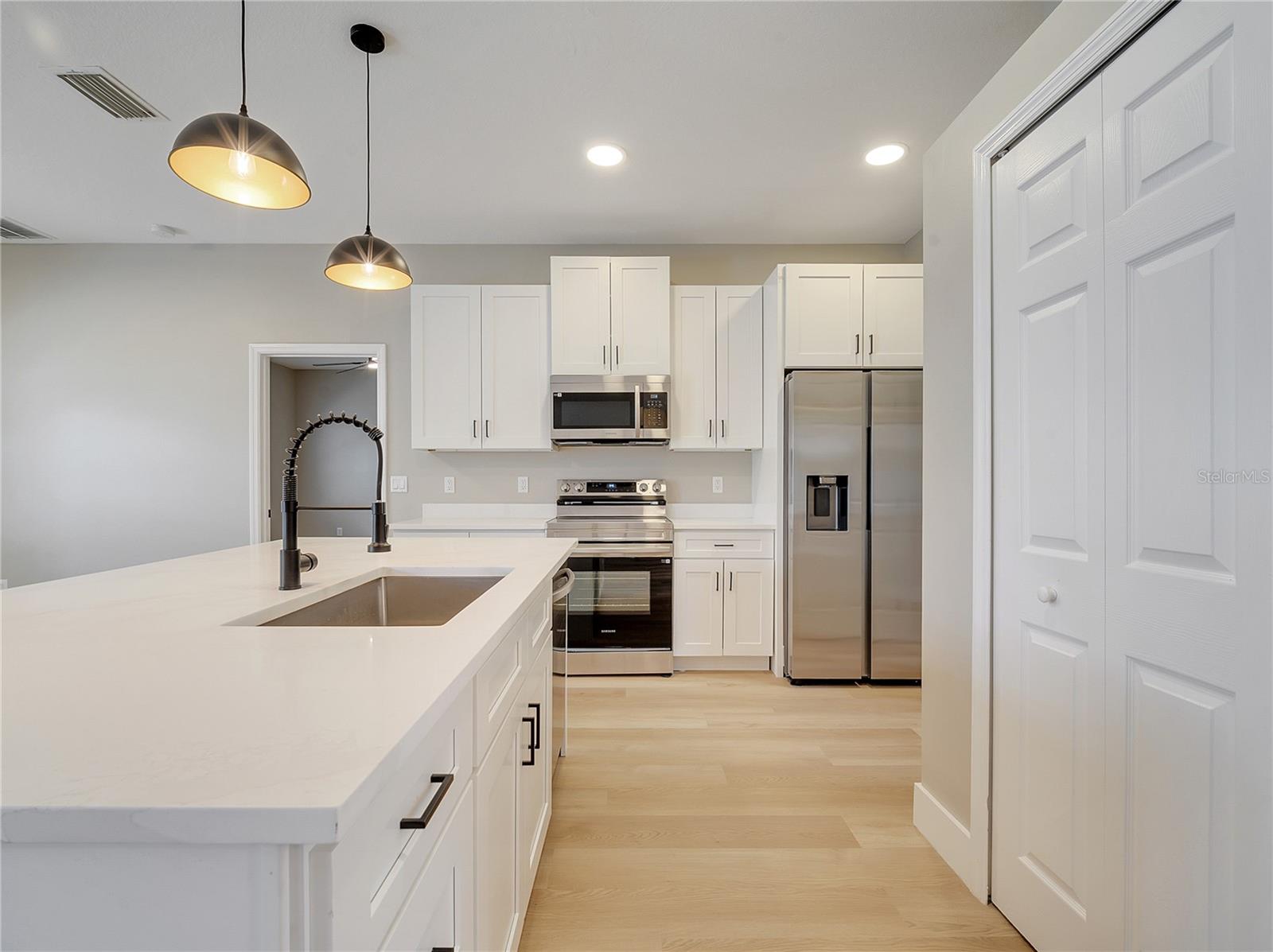 2823 NE 24TH PL, OCALA, FL, 34470