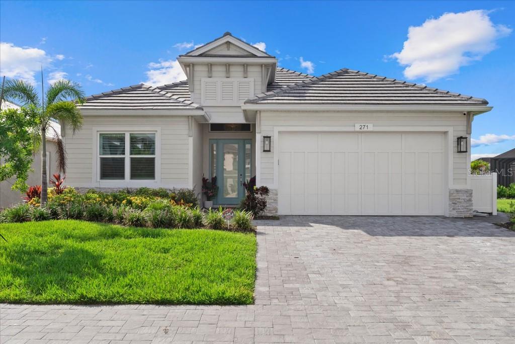 271 MONET TRL, BRADENTON, FL, 34212