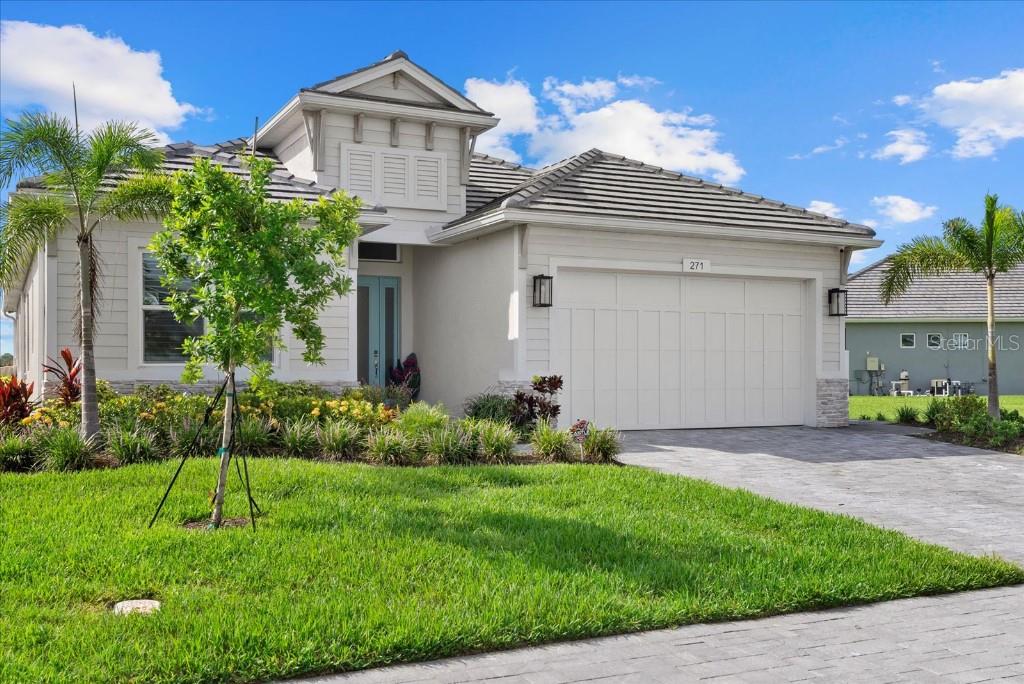 271 MONET TRL, BRADENTON, FL, 34212