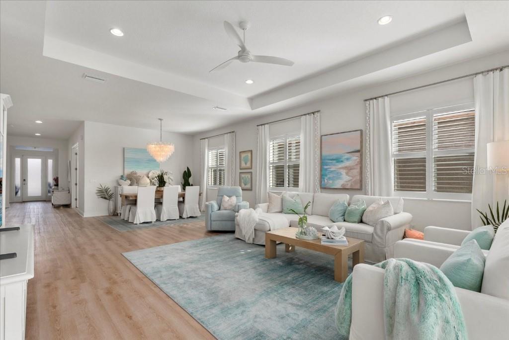 271 MONET TRL, BRADENTON, FL, 34212