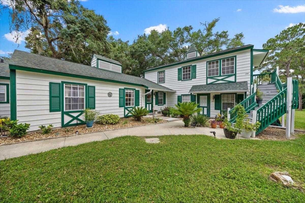 7961 MIDWAY DRIVE TER #J102, OCALA, FL, 34472