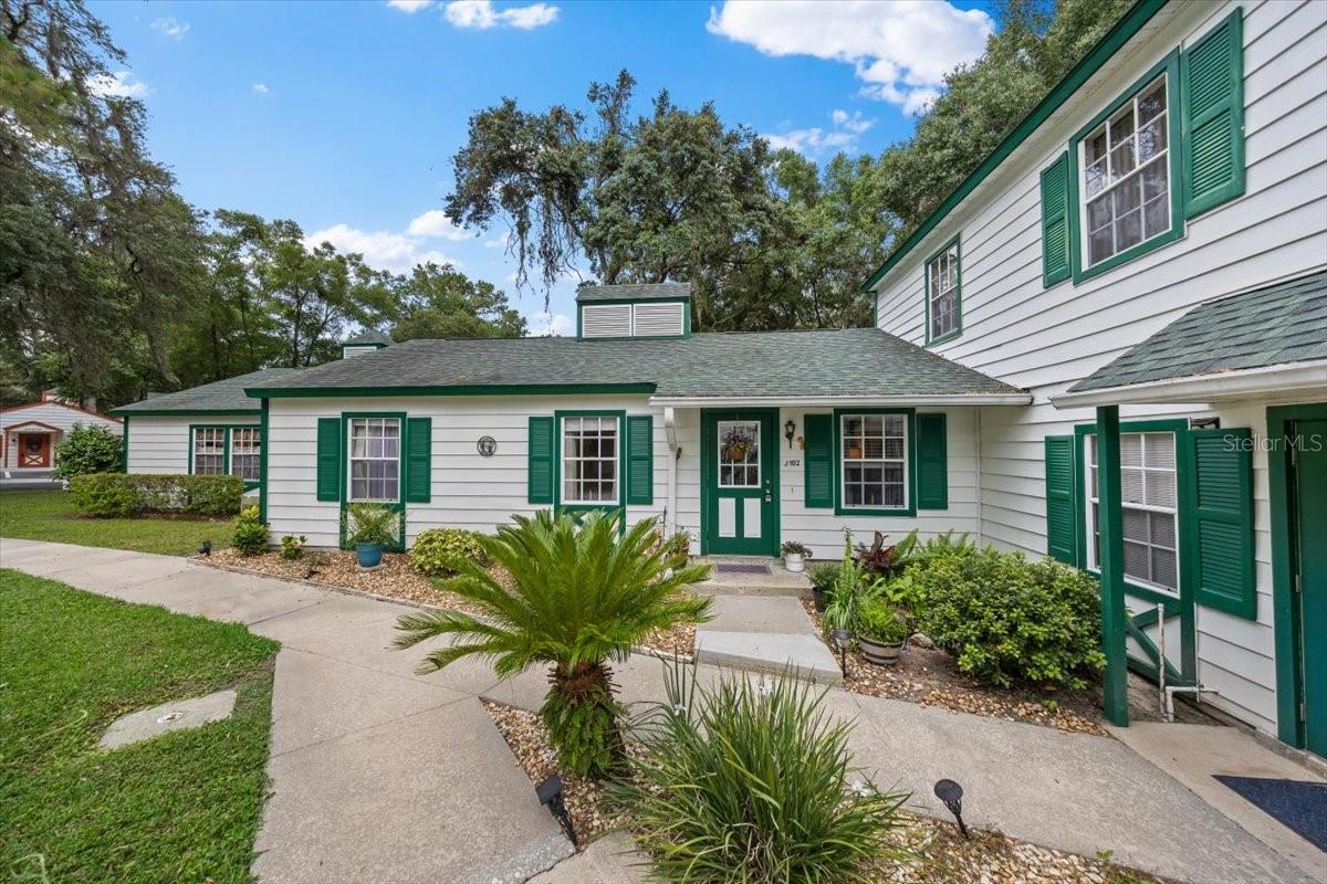 7961 MIDWAY DRIVE TER #J102, OCALA, FL, 34472