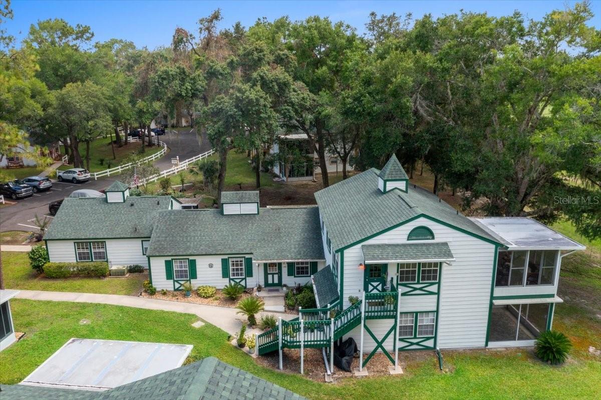 7961 MIDWAY DRIVE TER #J102, OCALA, FL, 34472