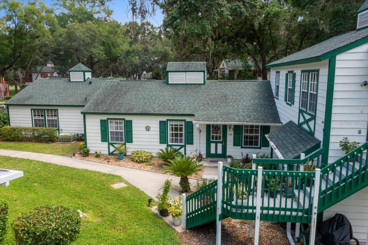 7961 MIDWAY DRIVE TER #J102, OCALA, FL, 34472