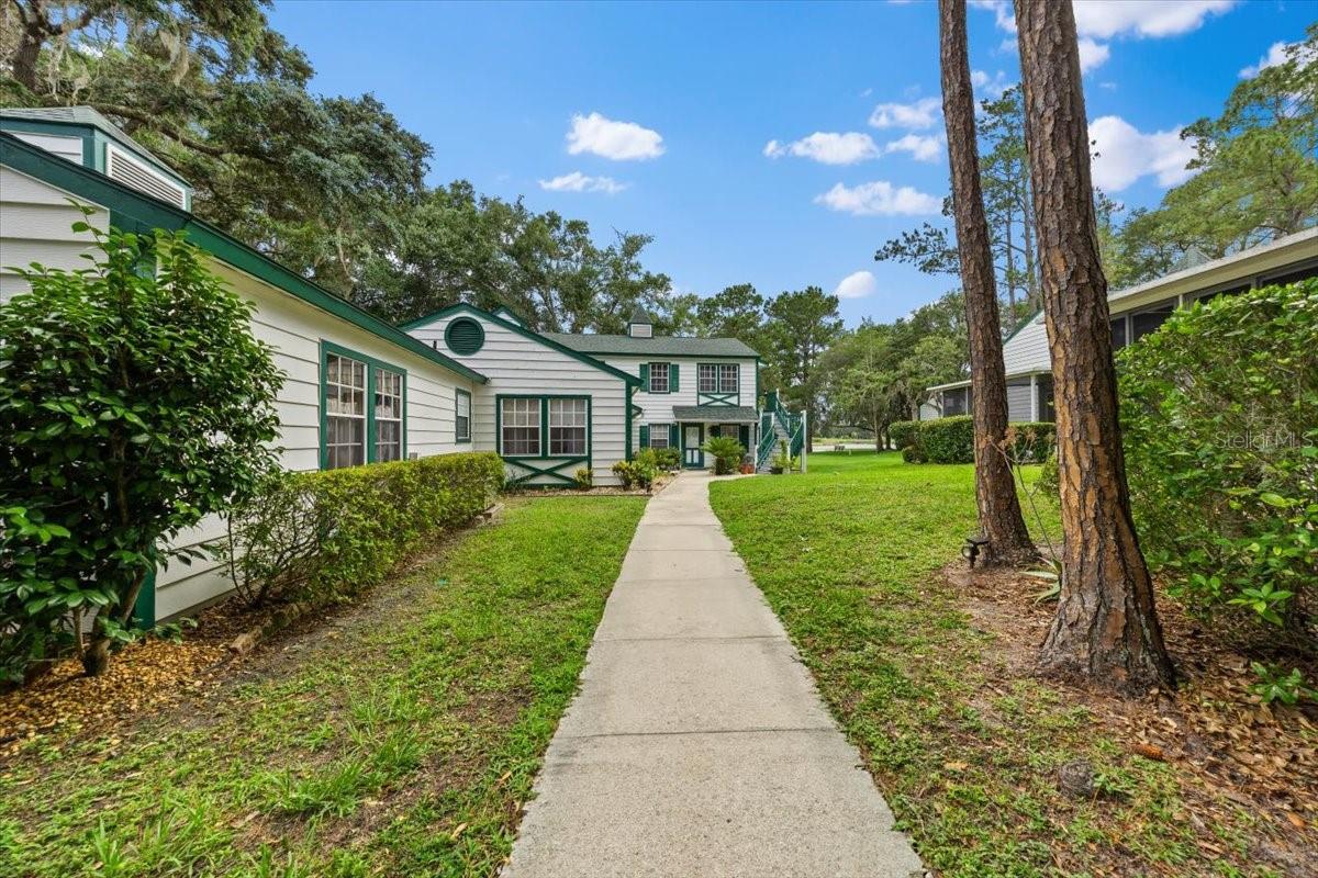 7961 MIDWAY DRIVE TER #J102, OCALA, FL, 34472