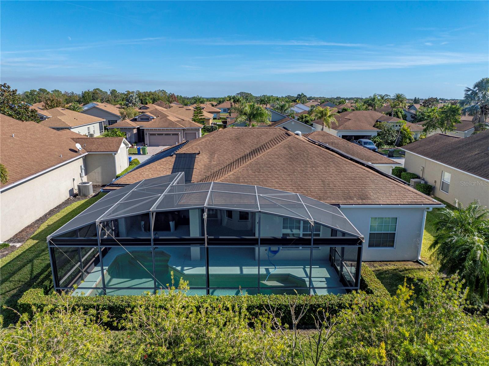 5340 NICKLAUS DR, WINTER HAVEN, FL, 33884