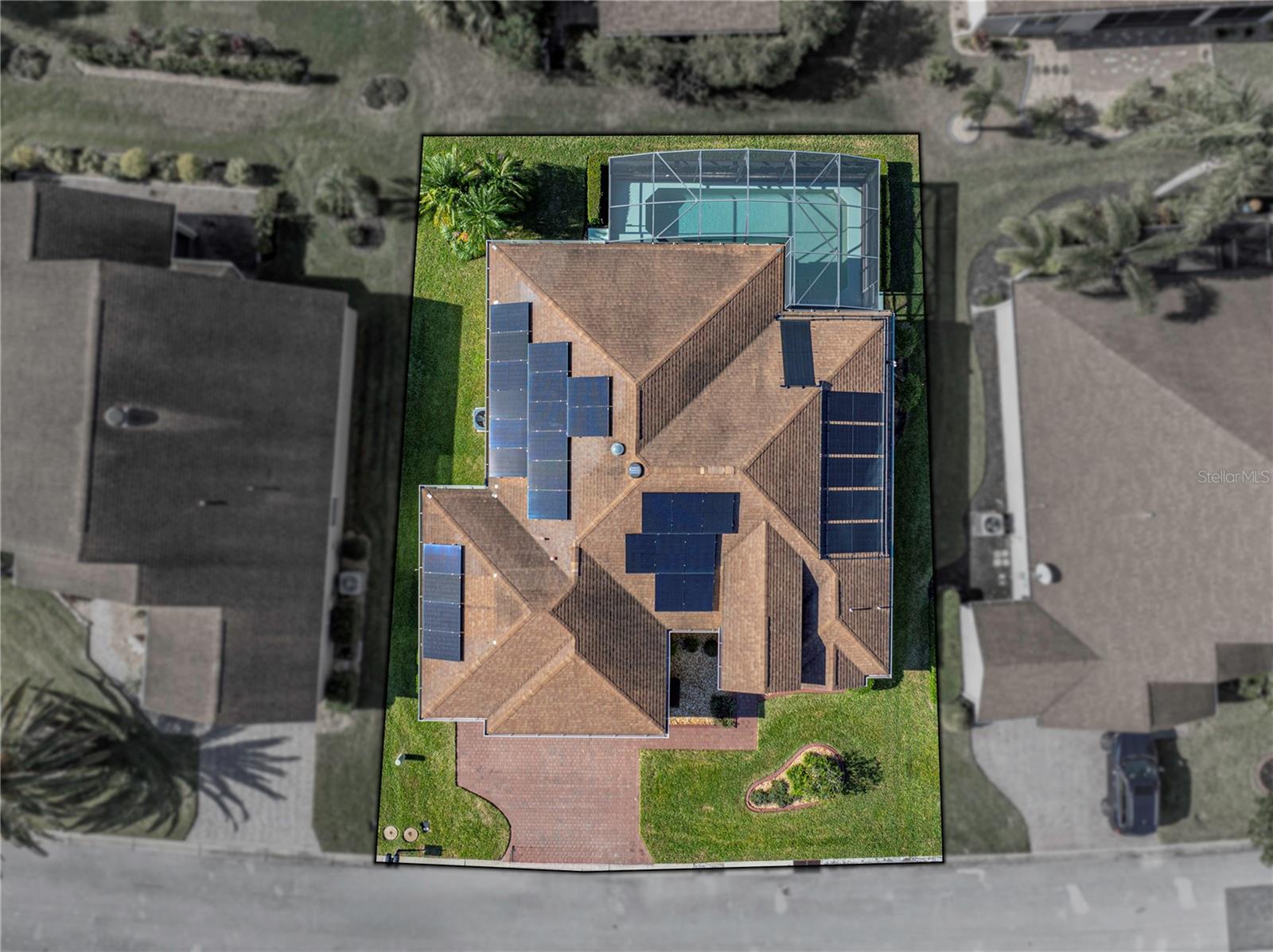 5340 NICKLAUS DR, WINTER HAVEN, FL, 33884