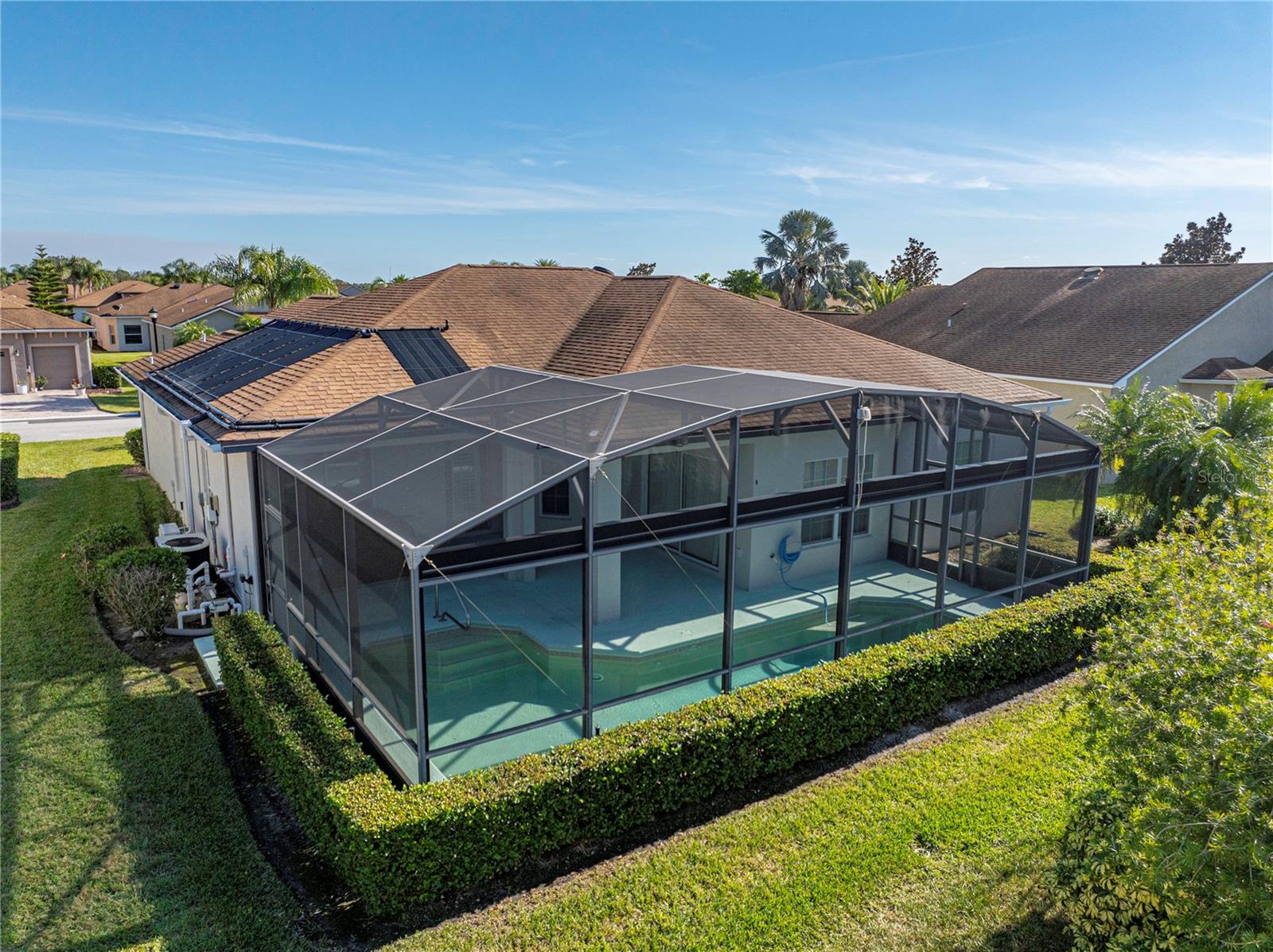 5340 NICKLAUS DR, WINTER HAVEN, FL, 33884