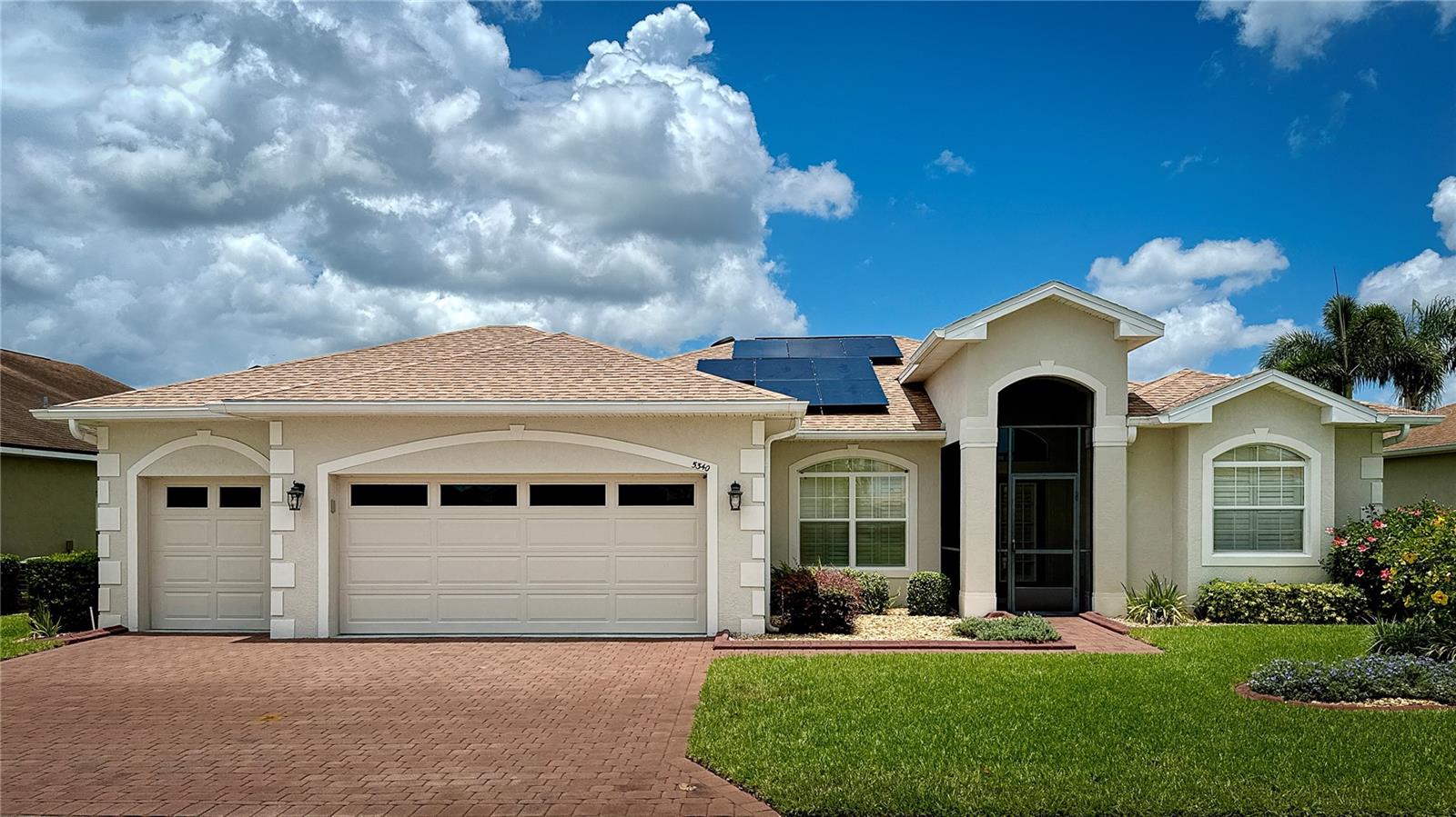 5340 NICKLAUS DR, WINTER HAVEN, FL, 33884