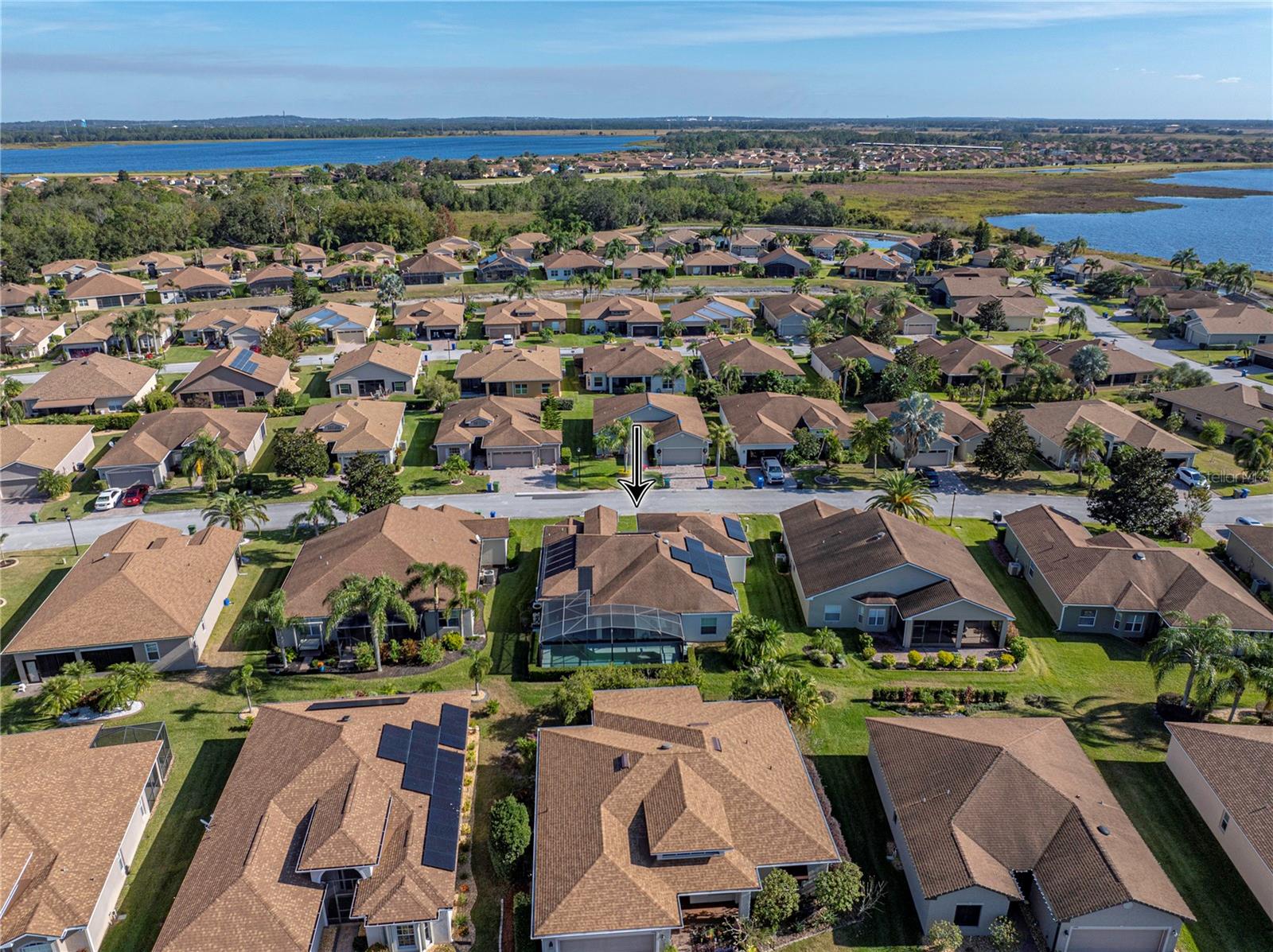 5340 NICKLAUS DR, WINTER HAVEN, FL, 33884