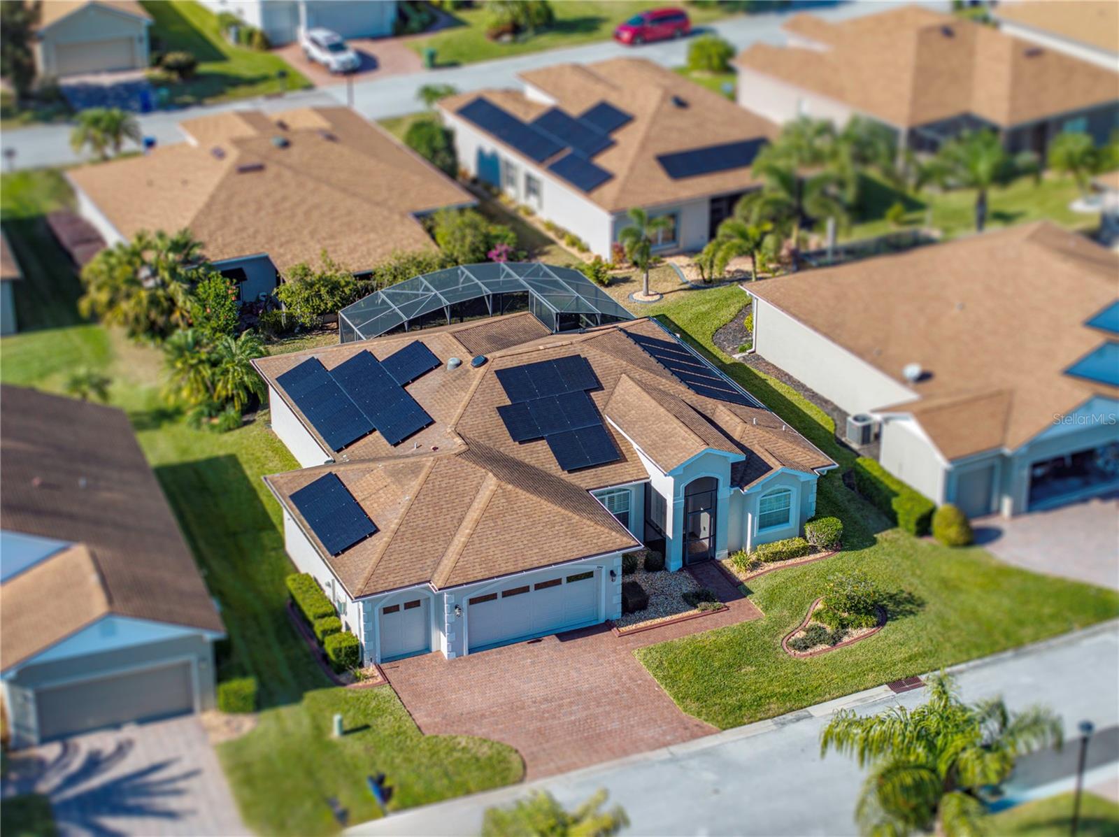 5340 NICKLAUS DR, WINTER HAVEN, FL, 33884