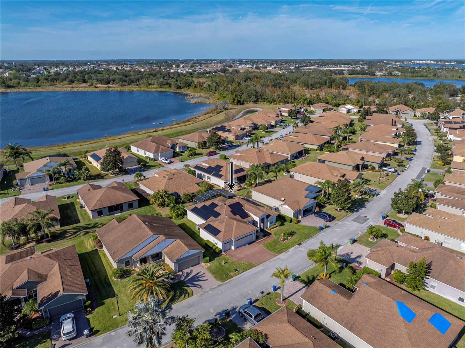 5340 NICKLAUS DR, WINTER HAVEN, FL, 33884