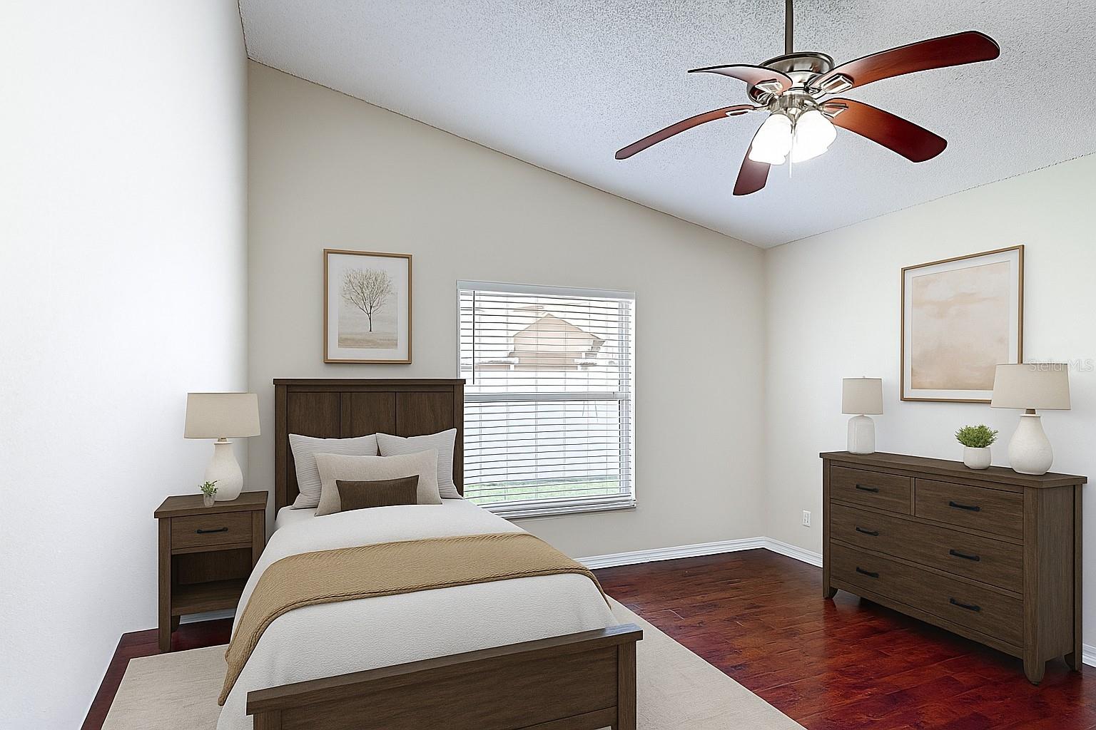 2422 CONDADO CT, KISSIMMEE, FL, 34743