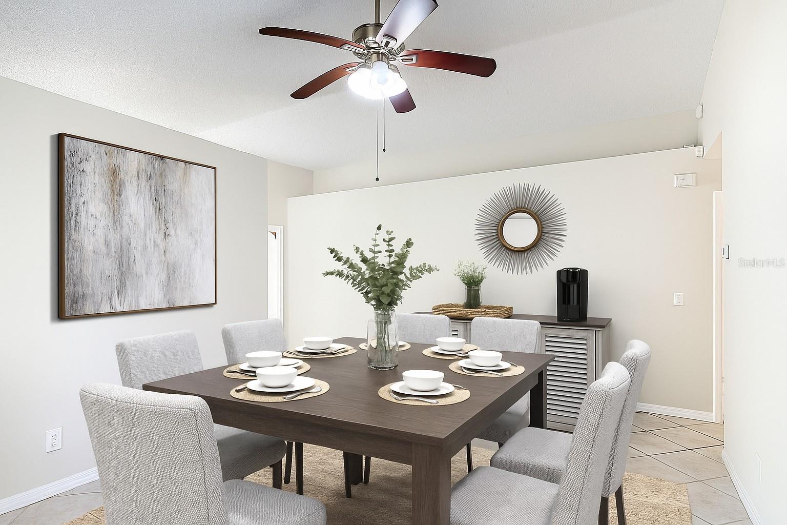 2422 CONDADO CT, KISSIMMEE, FL, 34743