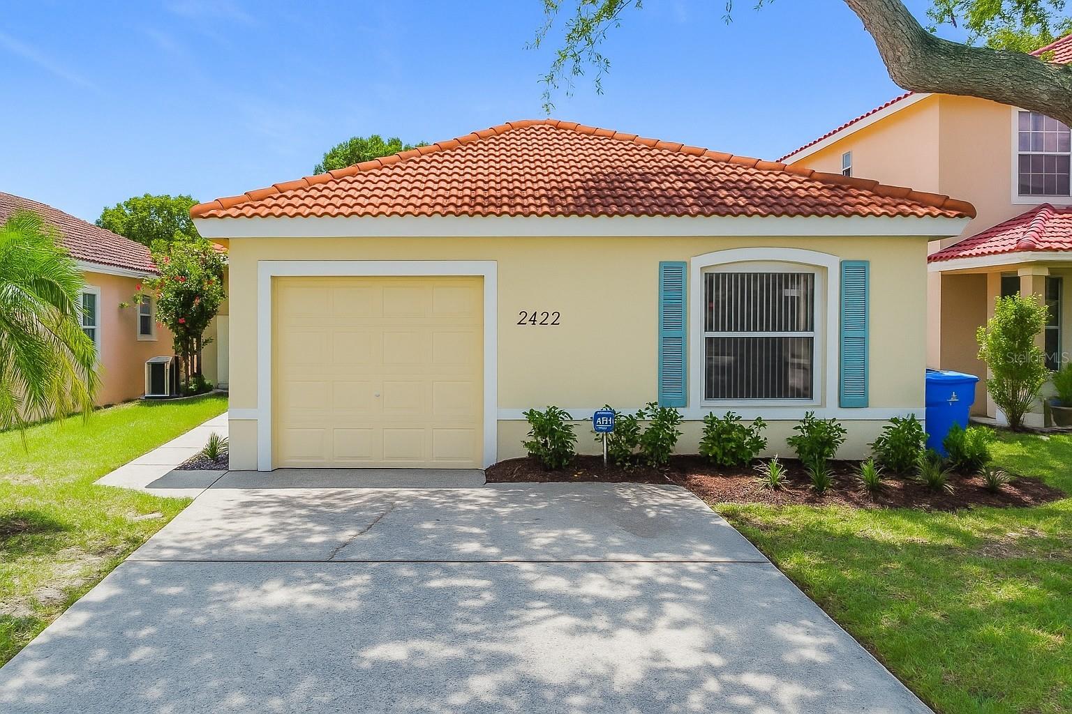 2422 CONDADO CT, KISSIMMEE, FL, 34743