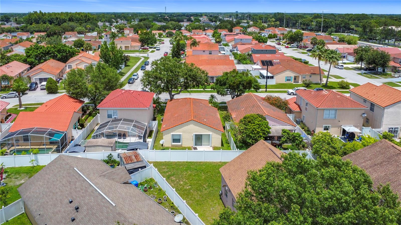 2422 CONDADO CT, KISSIMMEE, FL, 34743