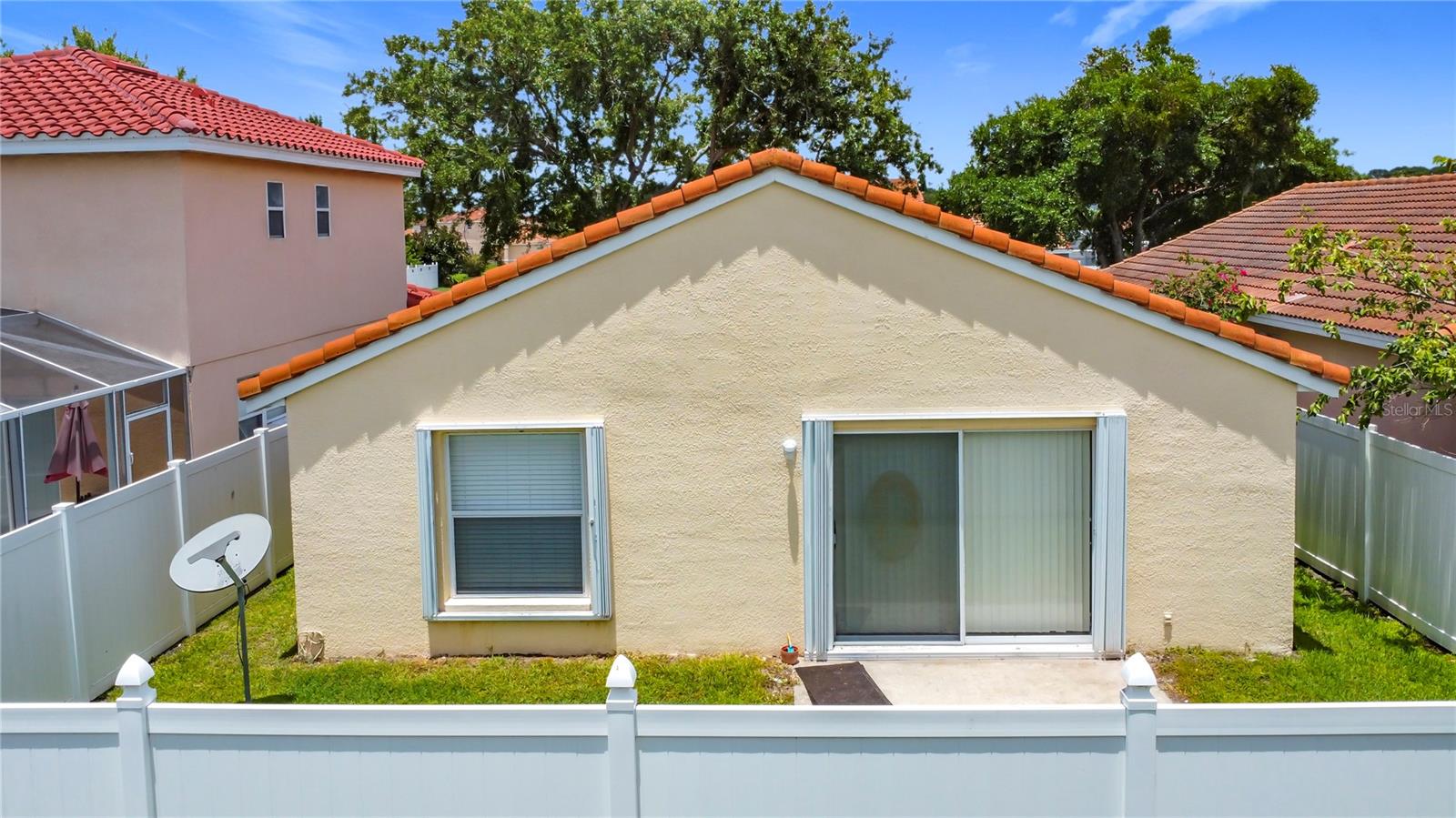 2422 CONDADO CT, KISSIMMEE, FL, 34743