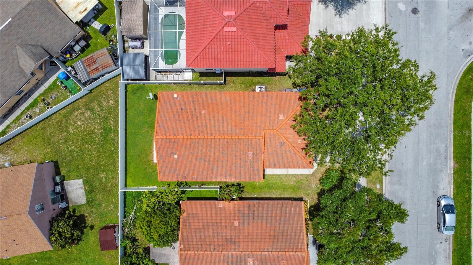 2422 CONDADO CT, KISSIMMEE, FL, 34743