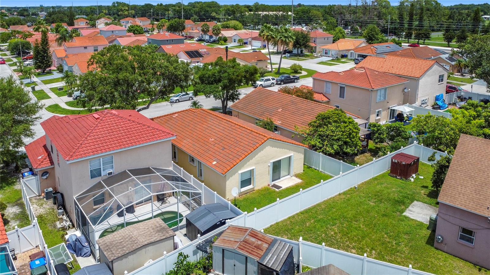 2422 CONDADO CT, KISSIMMEE, FL, 34743