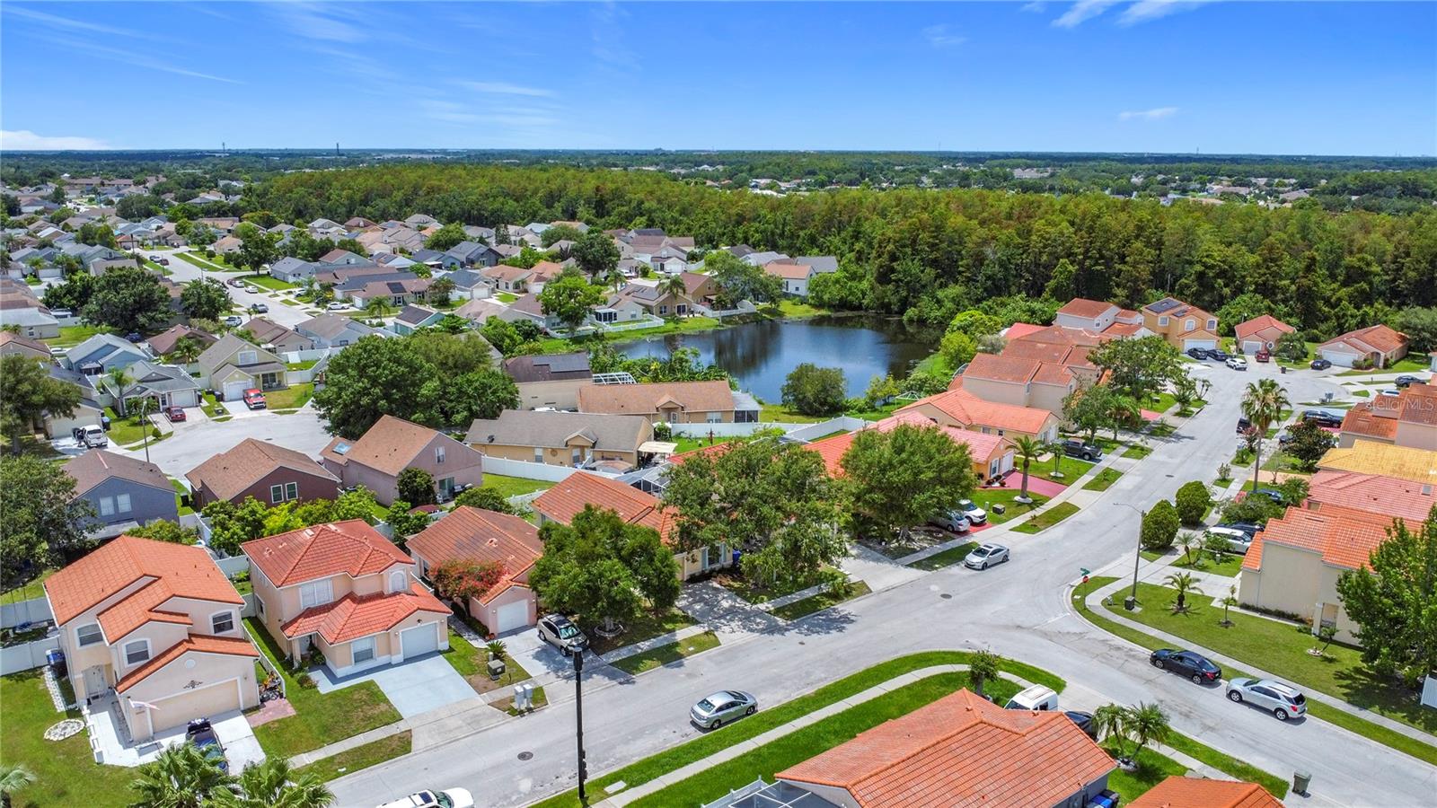 2422 CONDADO CT, KISSIMMEE, FL, 34743