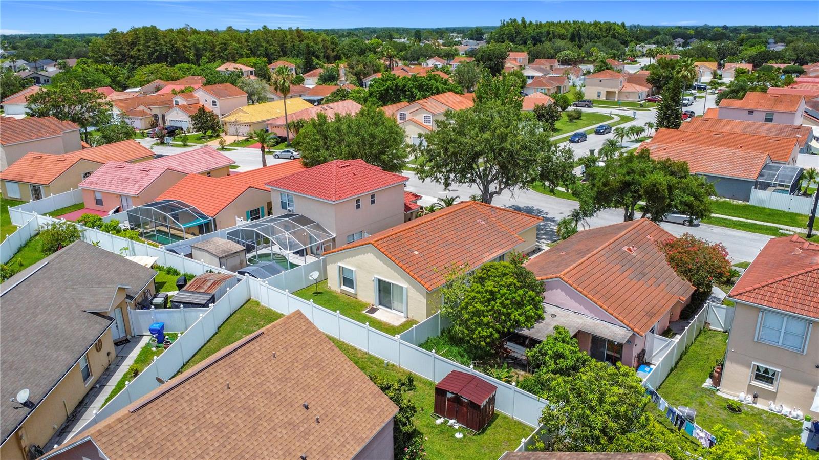 2422 CONDADO CT, KISSIMMEE, FL, 34743