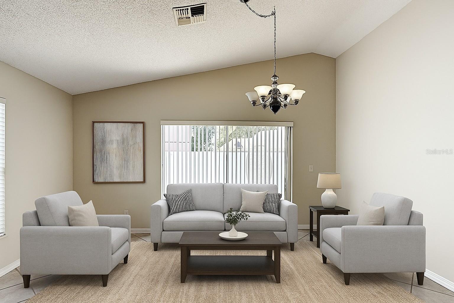 2422 CONDADO CT, KISSIMMEE, FL, 34743